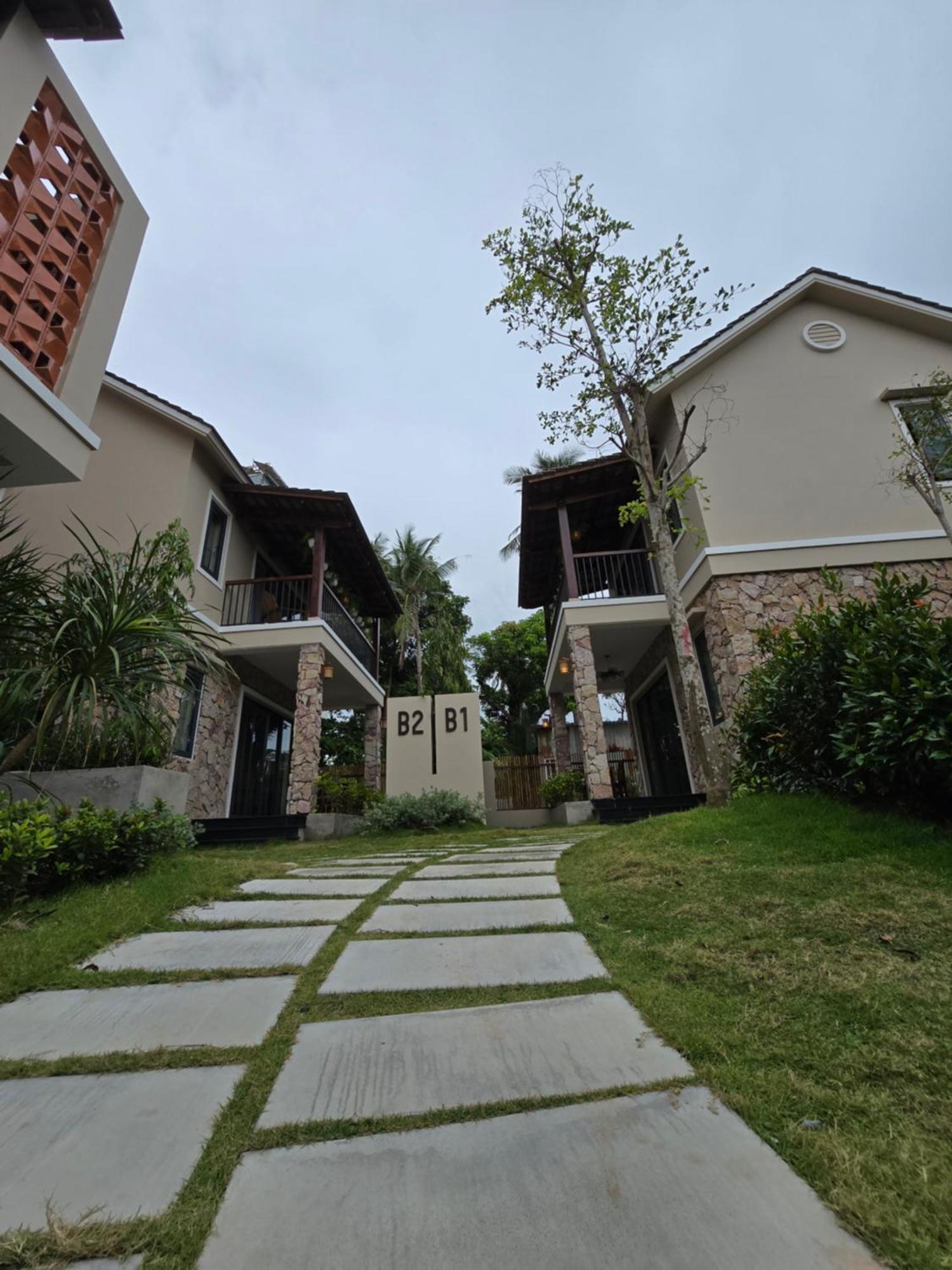 Hotel Sealight And House Phu Quoc