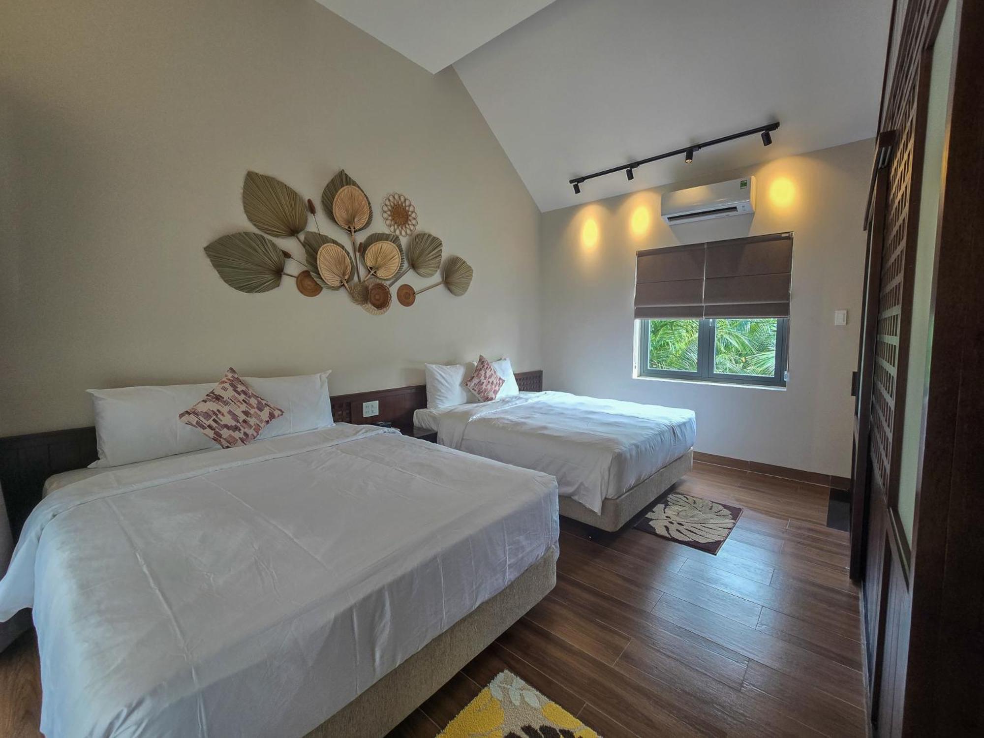 Sealight And House Hotel