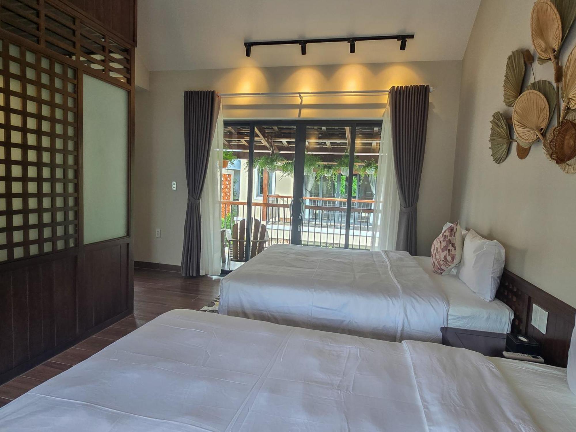Sealight And House Hotel Phu Quoc