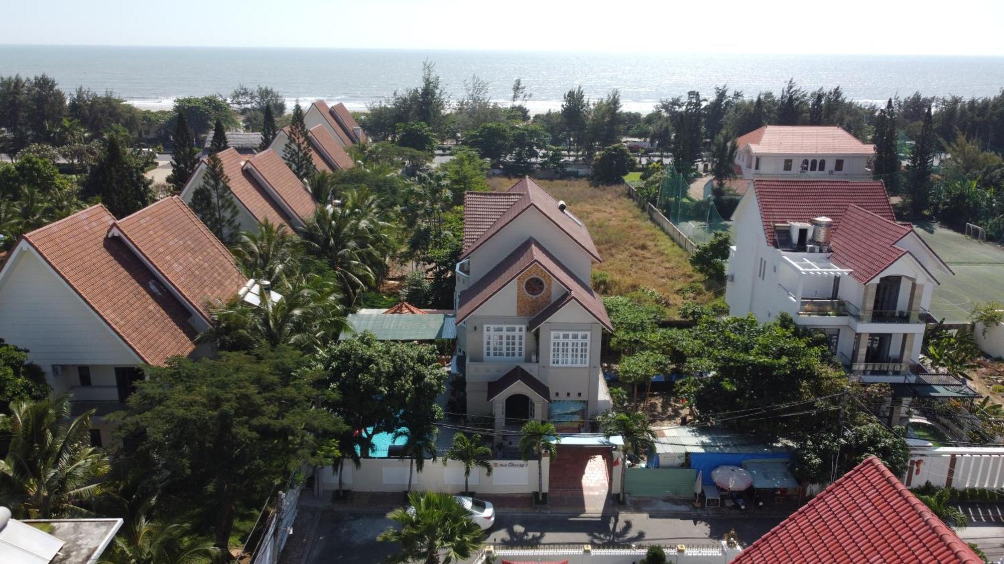 Minh Phuoc 12 Kim Ngan Vung Tau