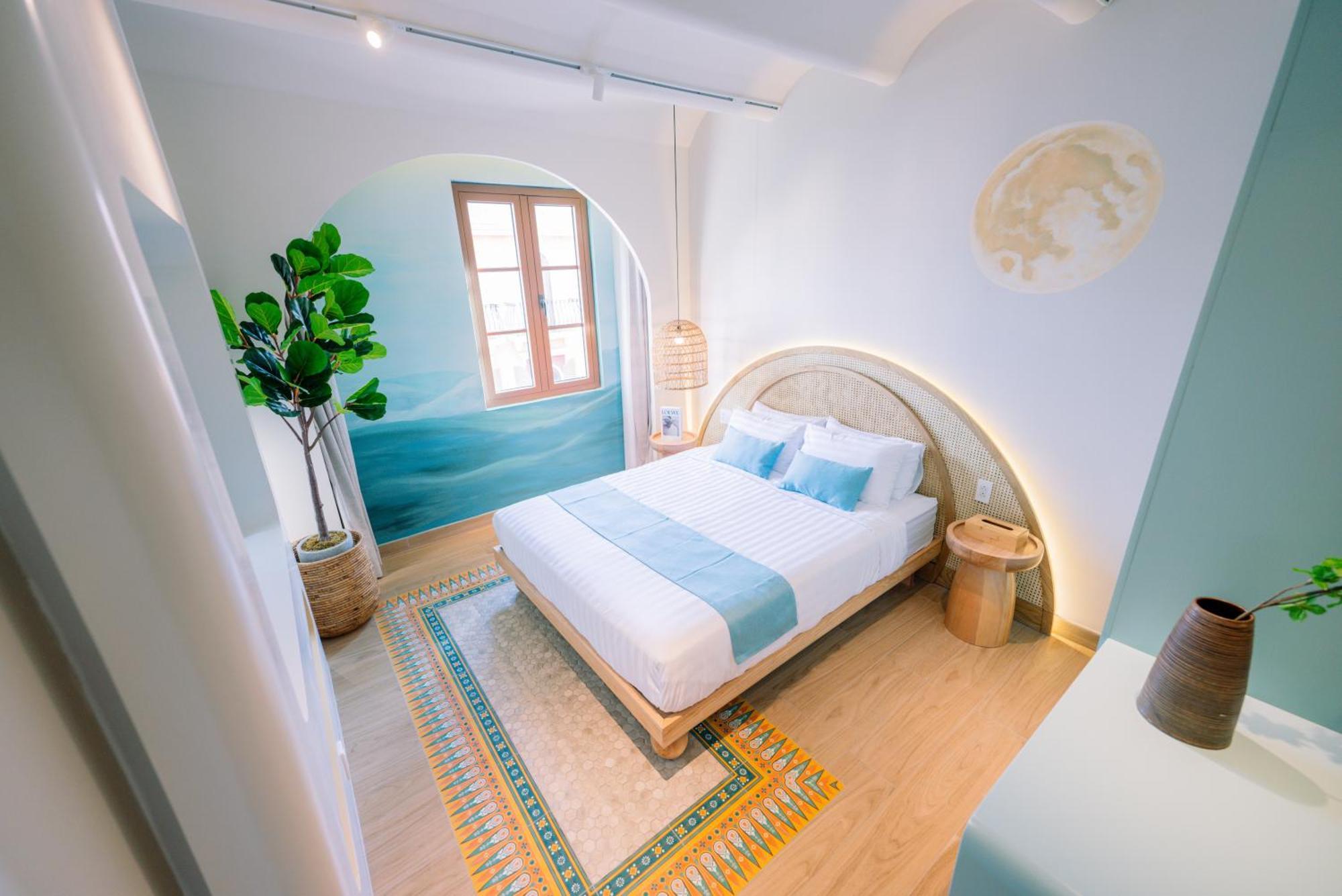 Lotus Corner & Rooftop Phu Quoc
