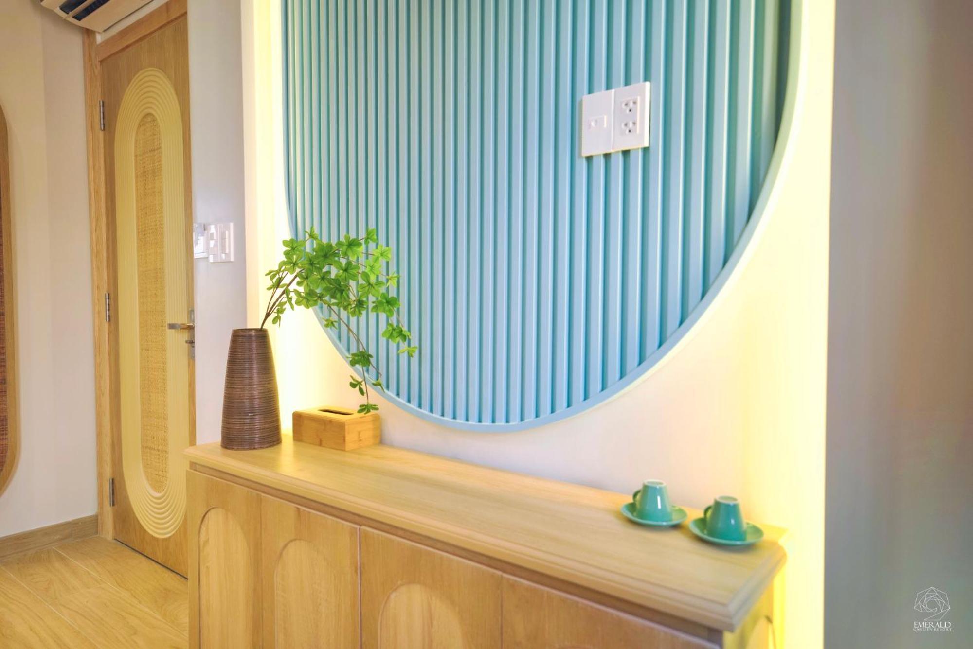 Lotus Corner & Rooftop Hotel Phu Quoc