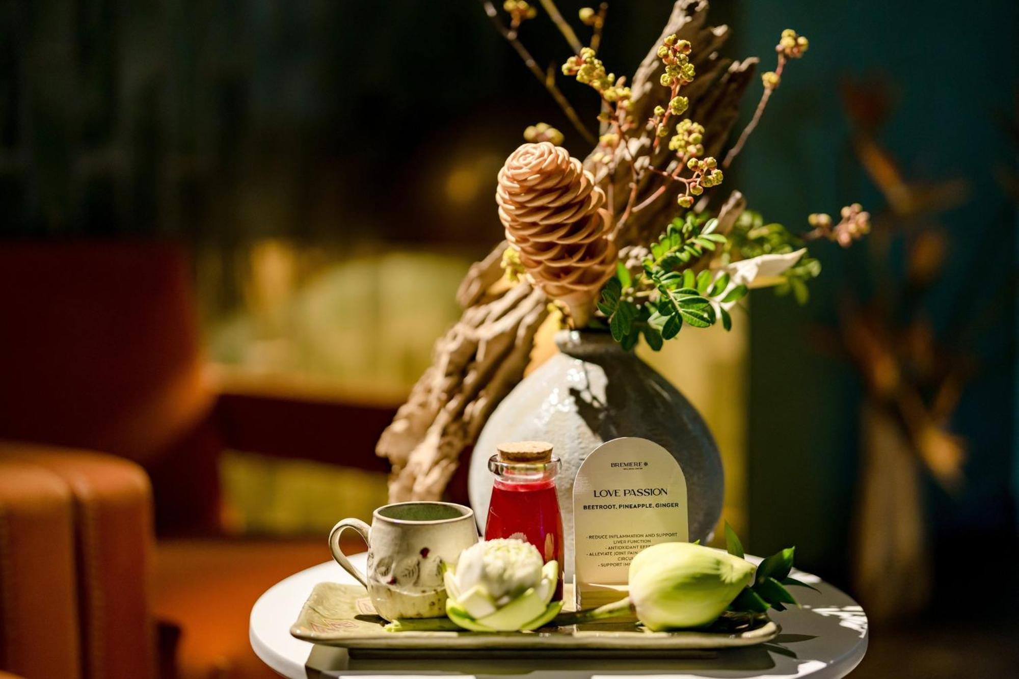 Voco Ma Belle By Ihg Hotel Da Nang