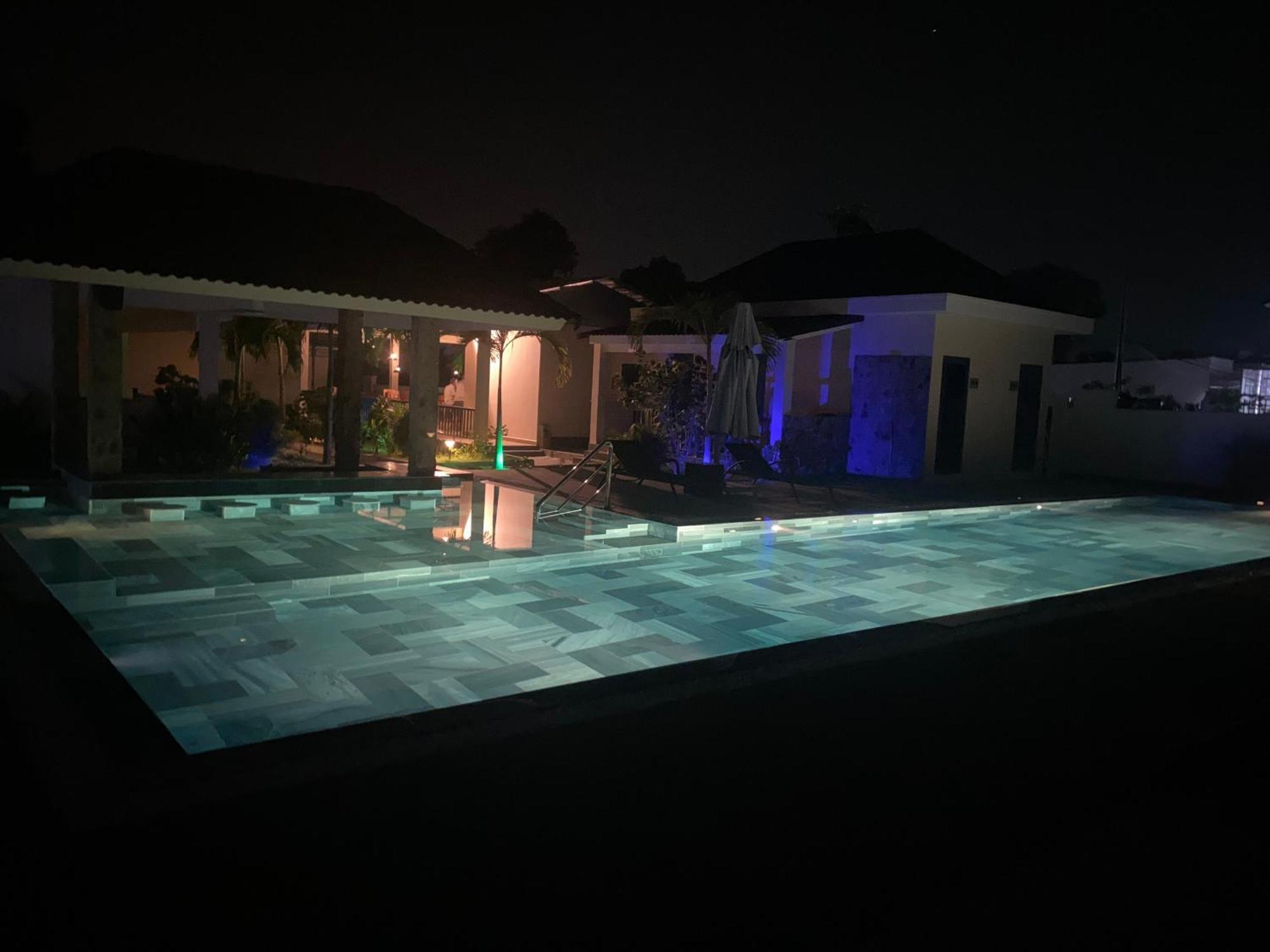 Resort Lam & 5*