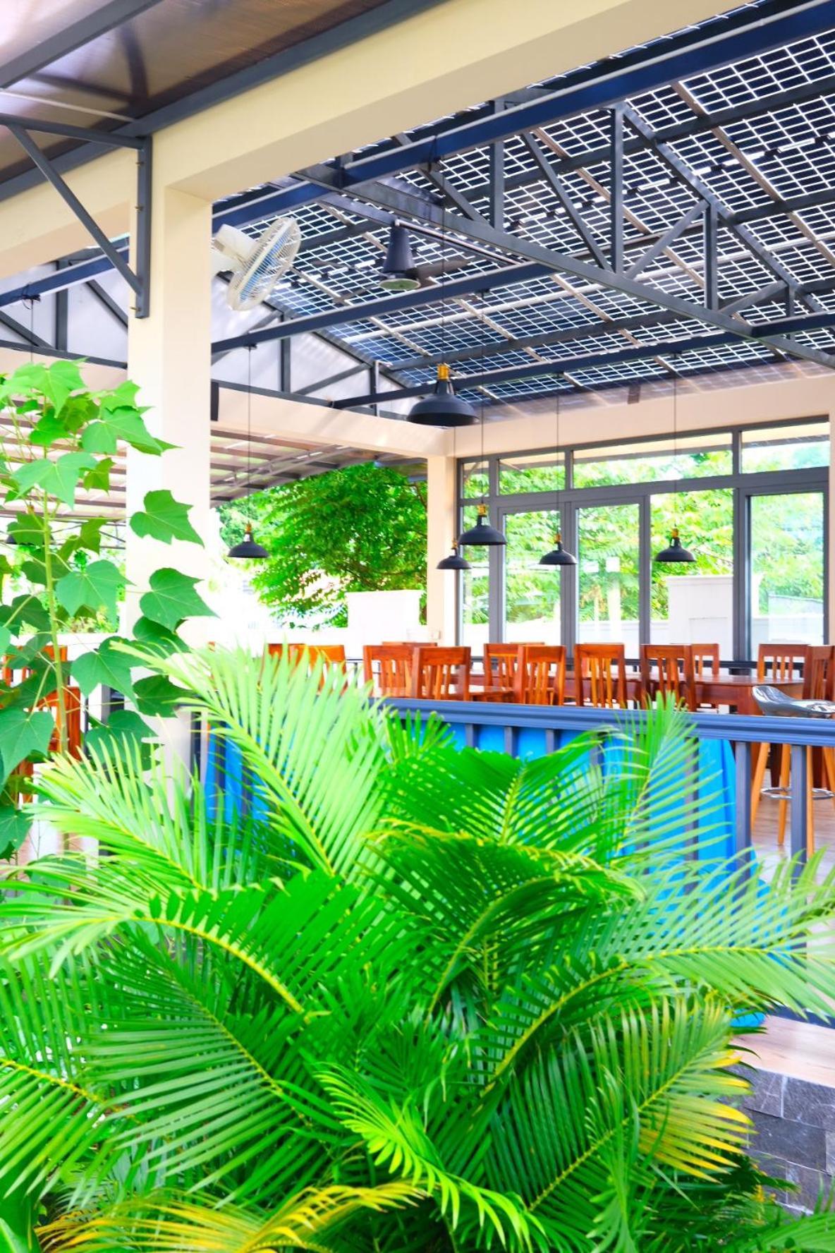 Lam & Resort Phu Quoc