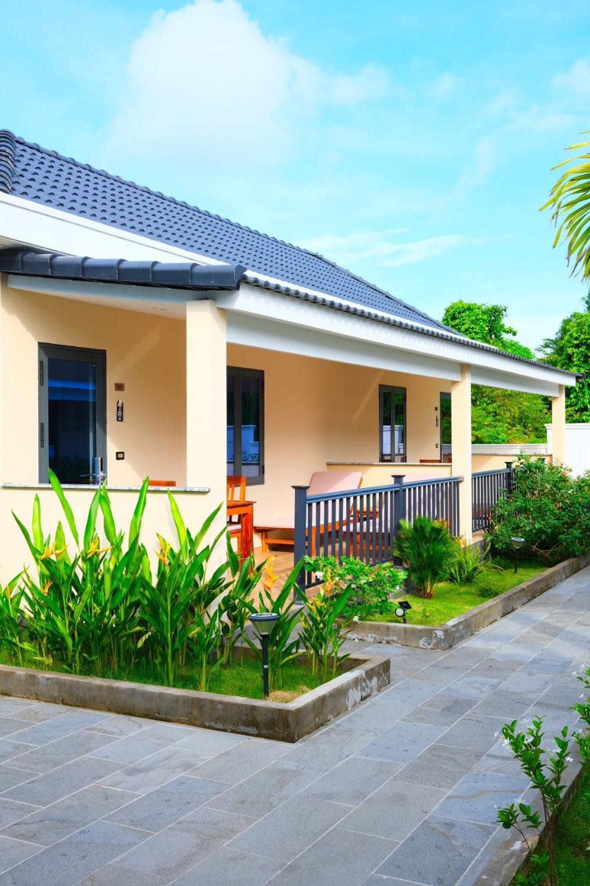 Lam & Phu Quoc