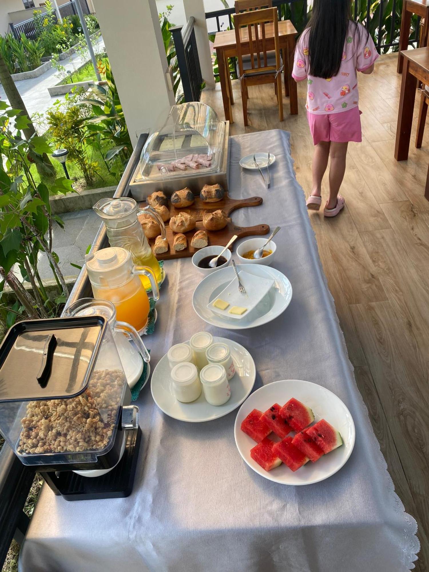 Lam & Resort Phu Quoc