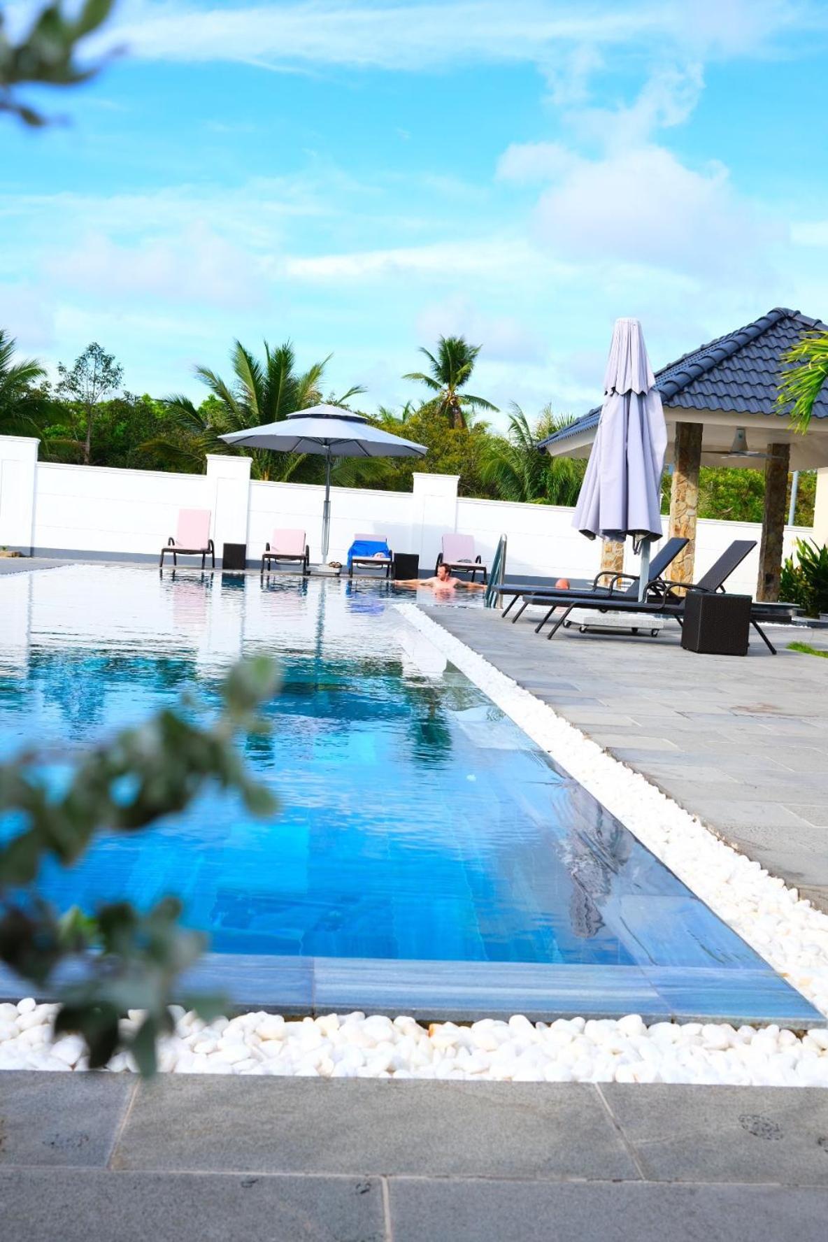 Lam & 5* Phu Quoc