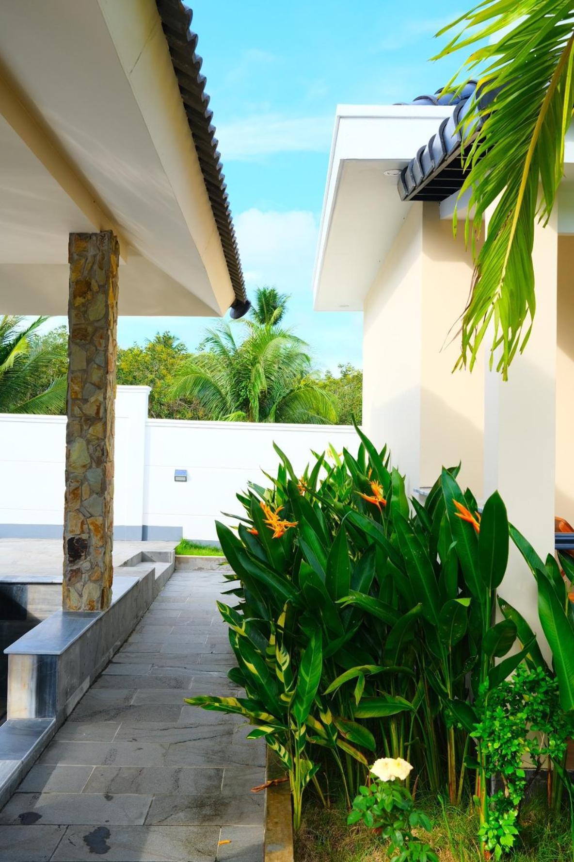Lam & Resort Phu Quoc