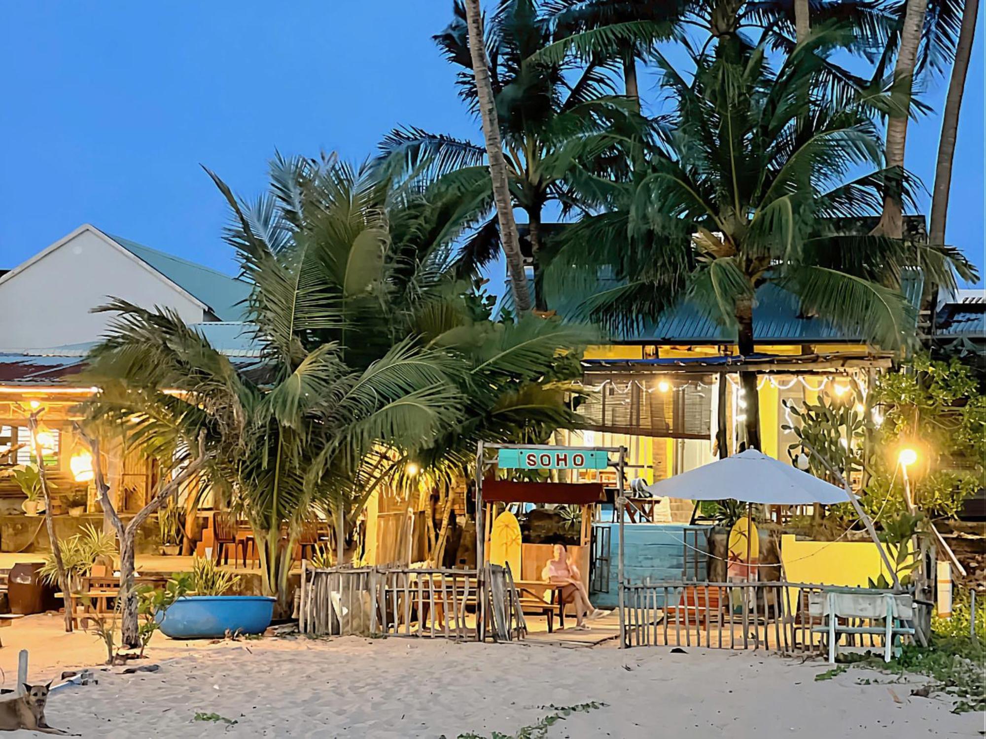 Soho 1 * Phu Quoc