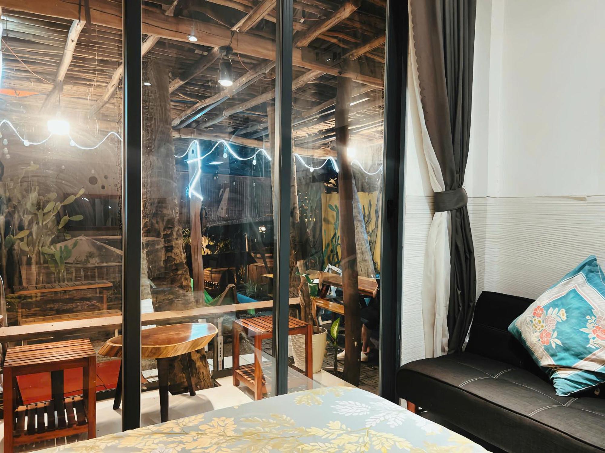 Homestay Soho 1 *