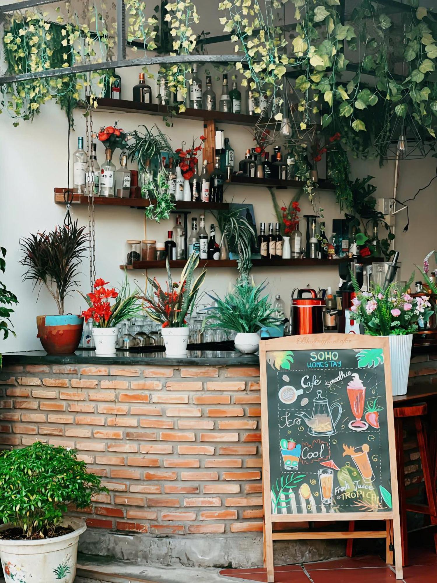 Homestay Soho 1