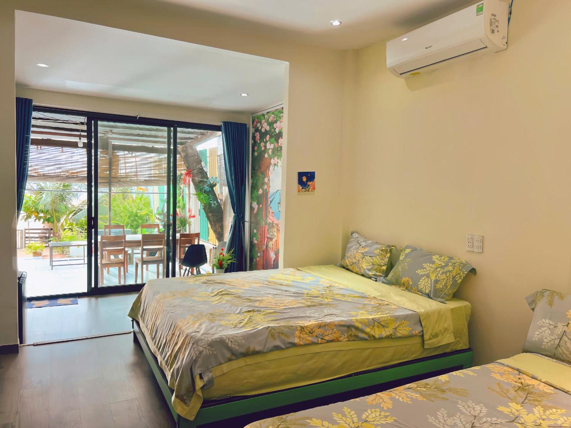Homestay Soho 1