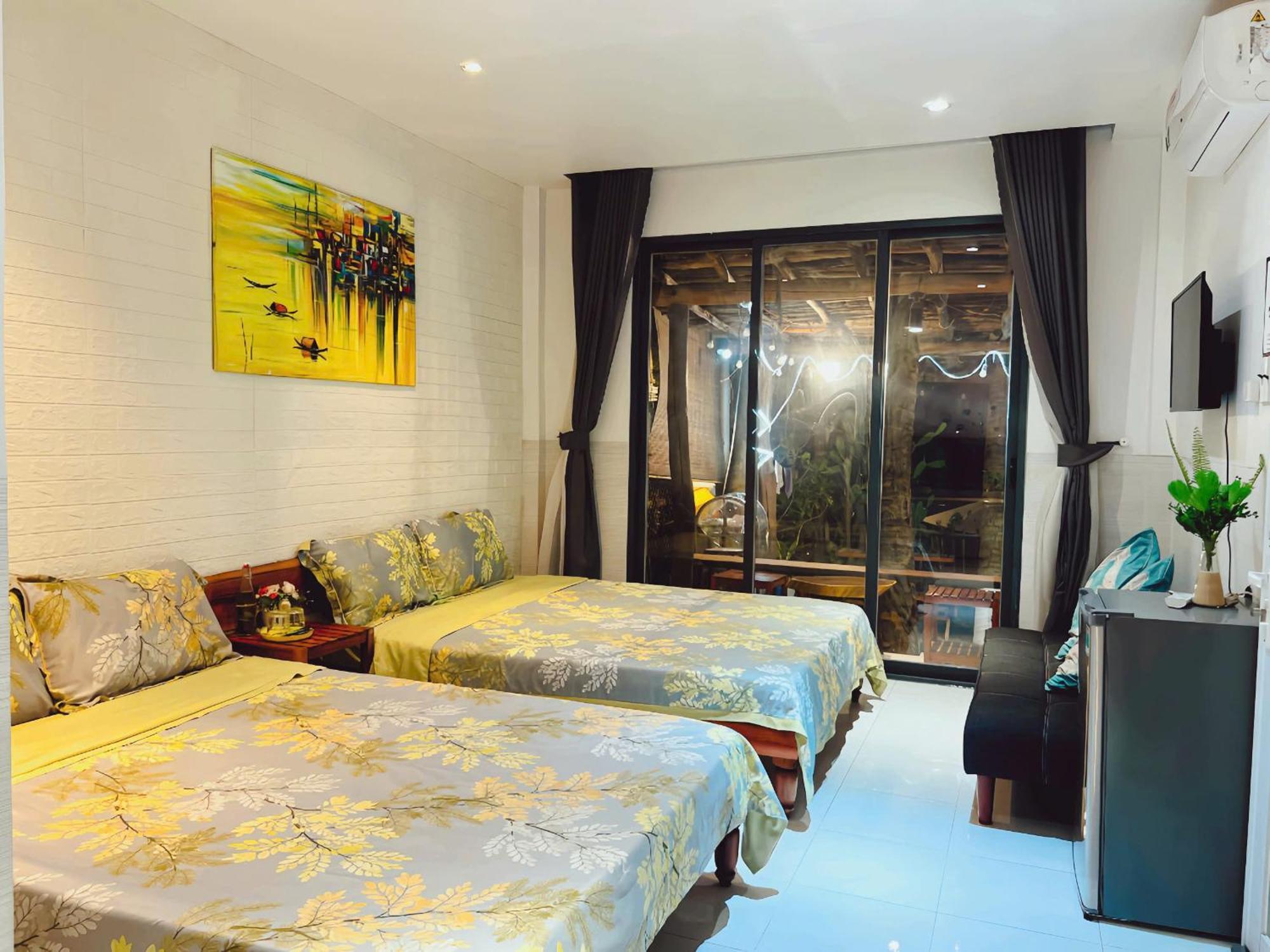 Homestay Soho 1 *