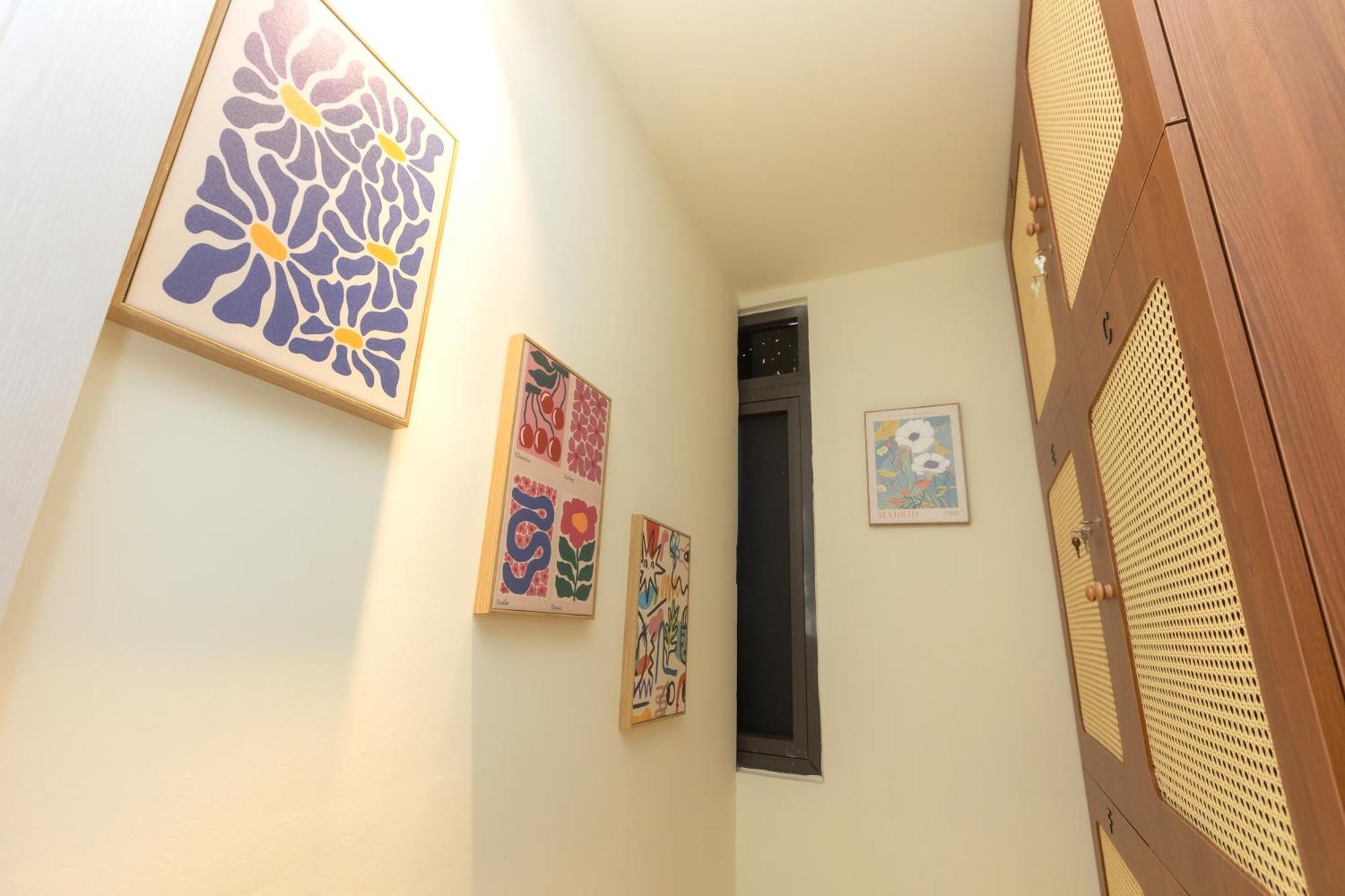 The Backpacker And Hostel Da Nang