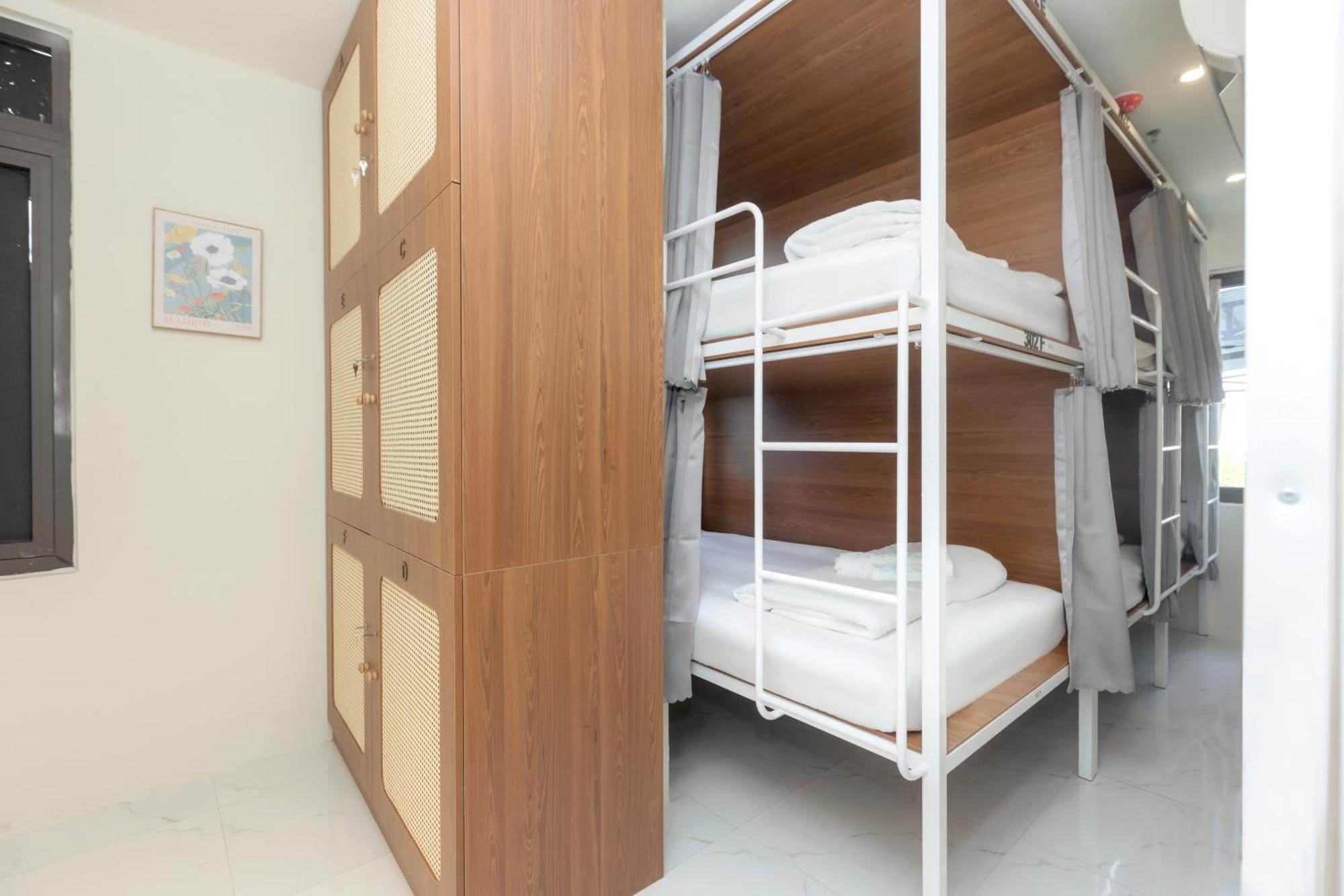 The Backpacker And Hostel Da Nang
