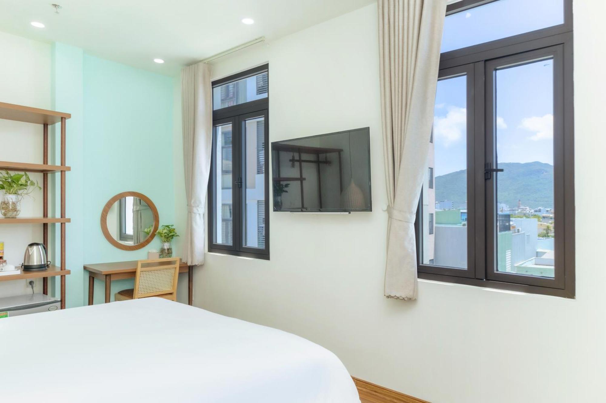 Hostel The Backpacker And