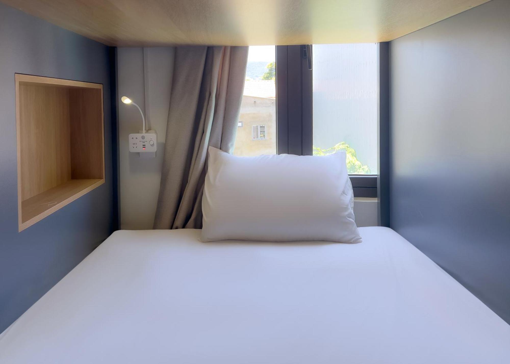 The Backpacker And Hostel Da Nang