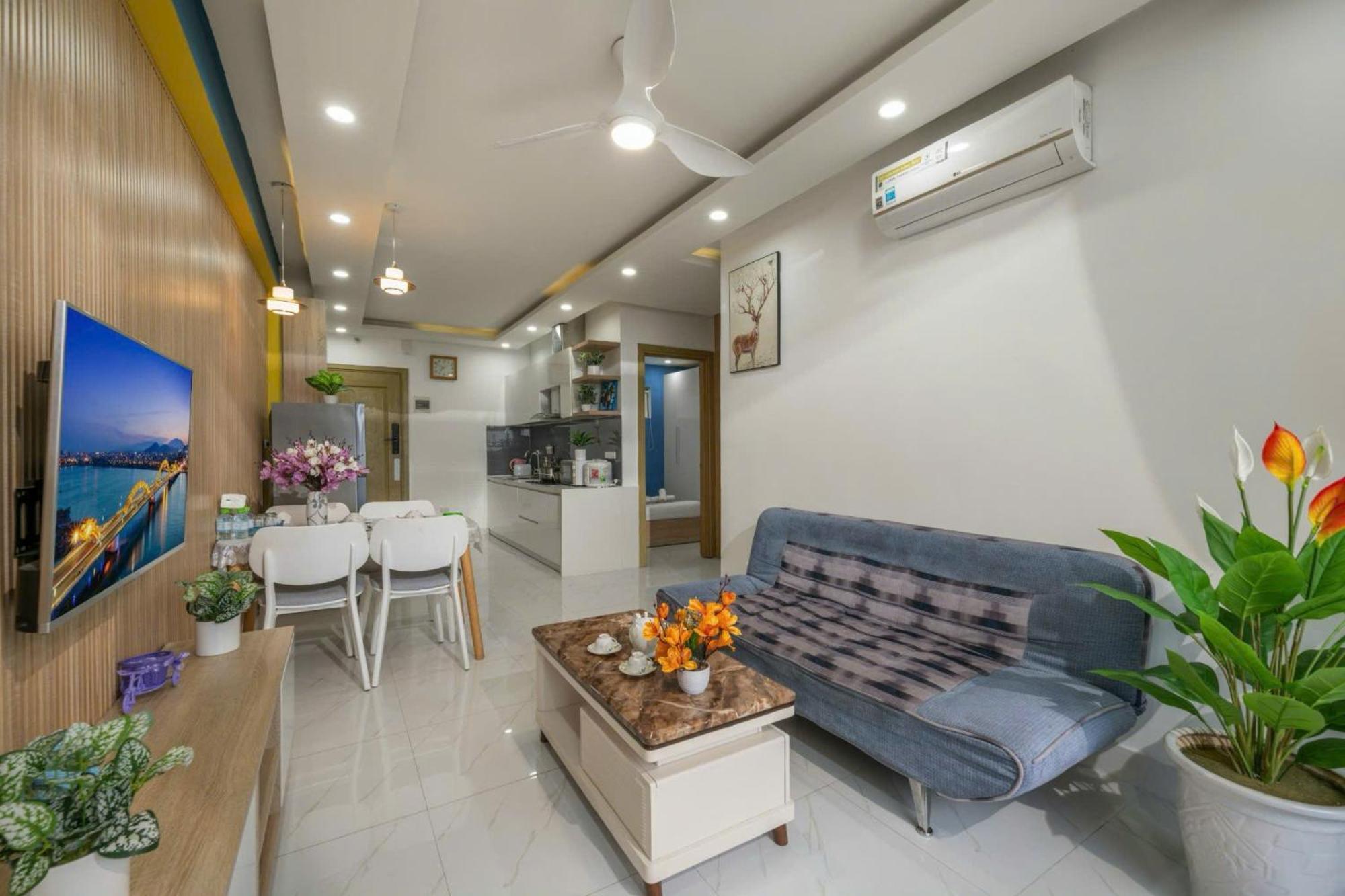 Muong Thanh Luxury *