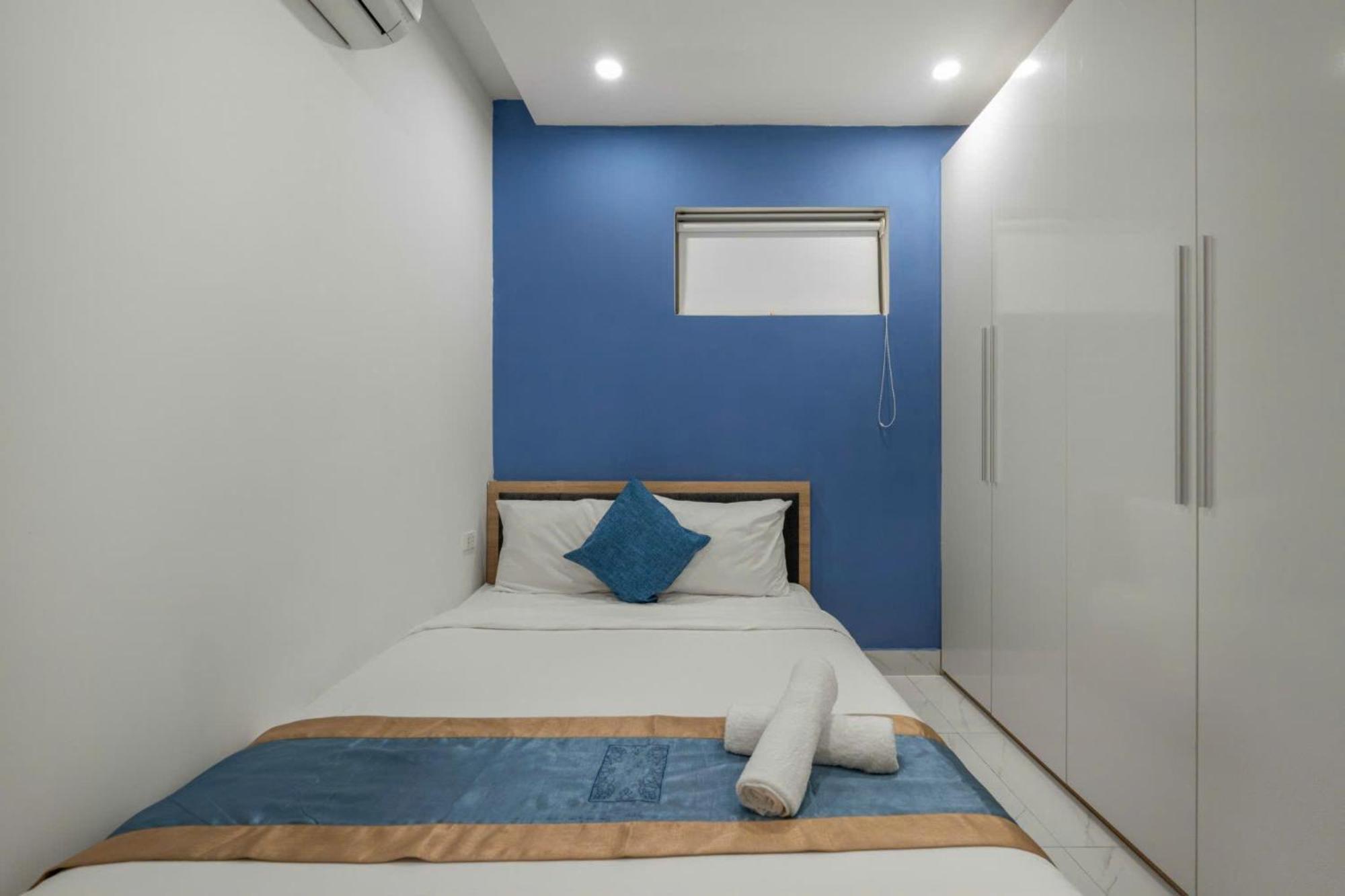 Muong Thanh Luxury
