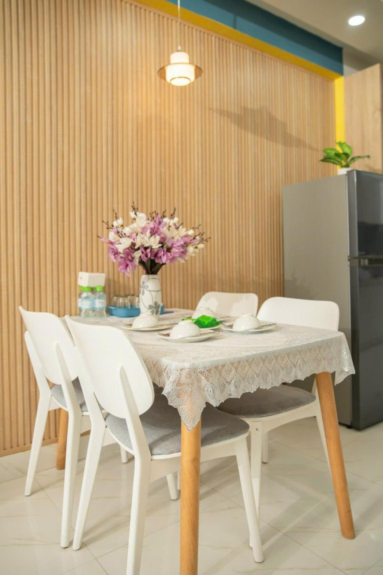 Muong Thanh Luxury Da Nang