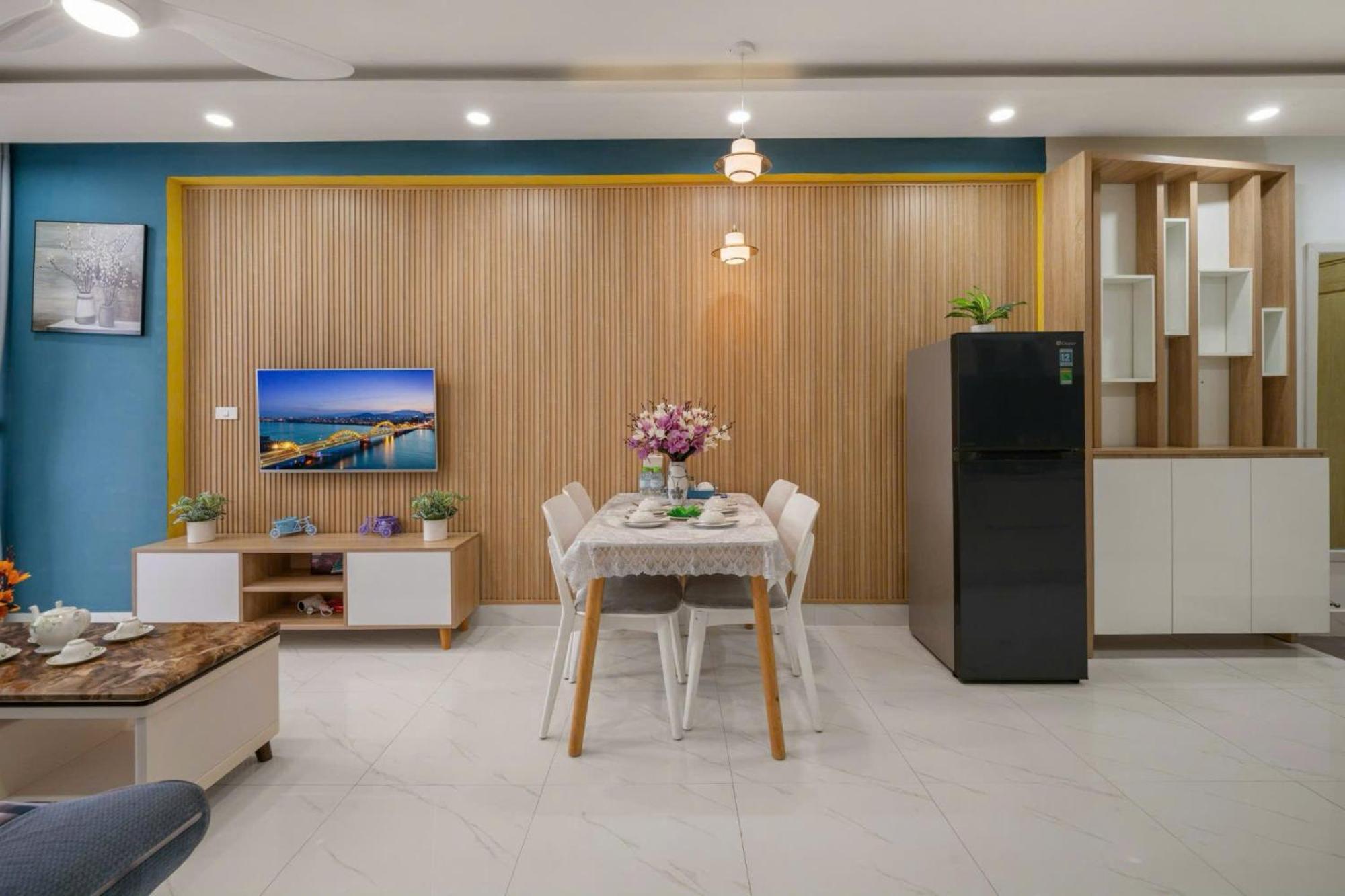Muong Thanh Luxury * Da Nang