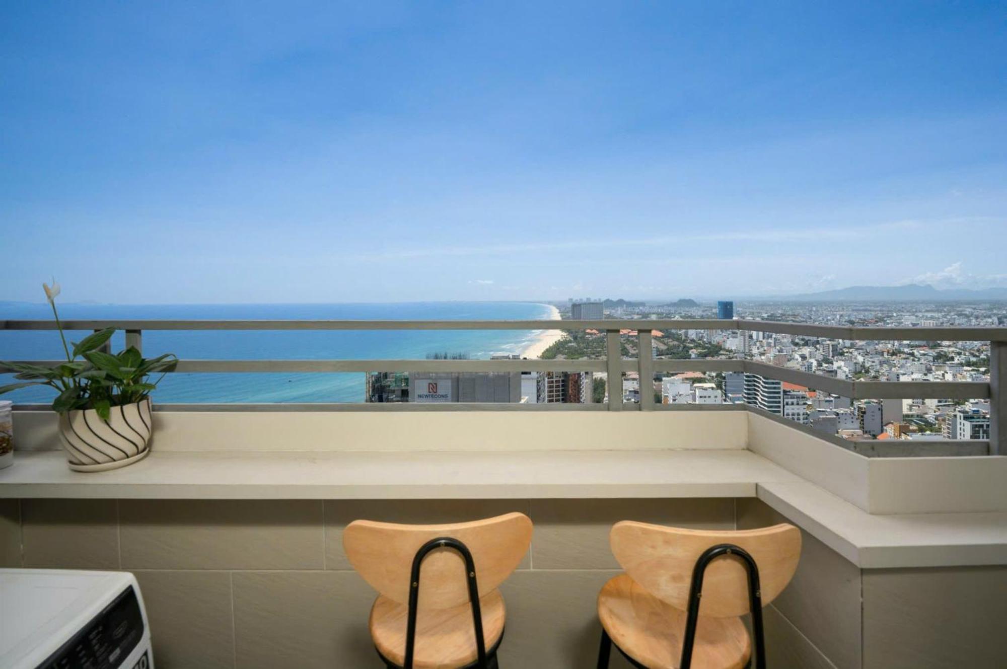 Muong Thanh Luxury Da Nang