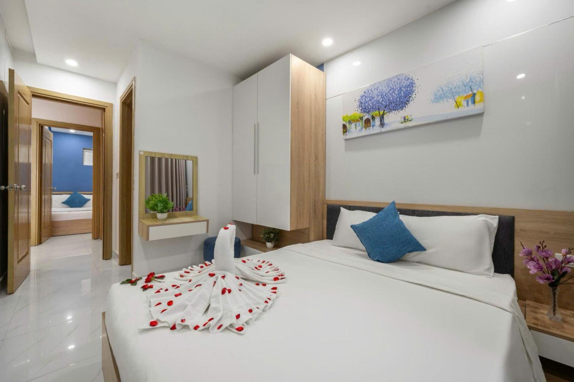 Muong Thanh Luxury *