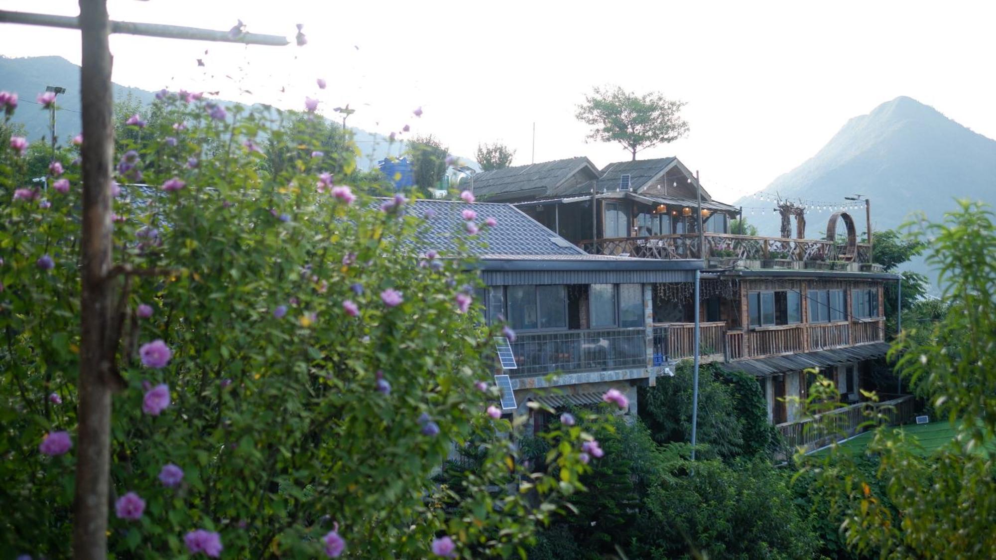 Bed & Breakfast Ta Phin Sa Pa