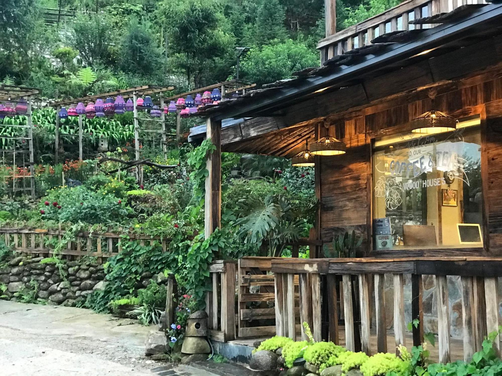 Bed & Breakfast Ta Phin Sa Pa