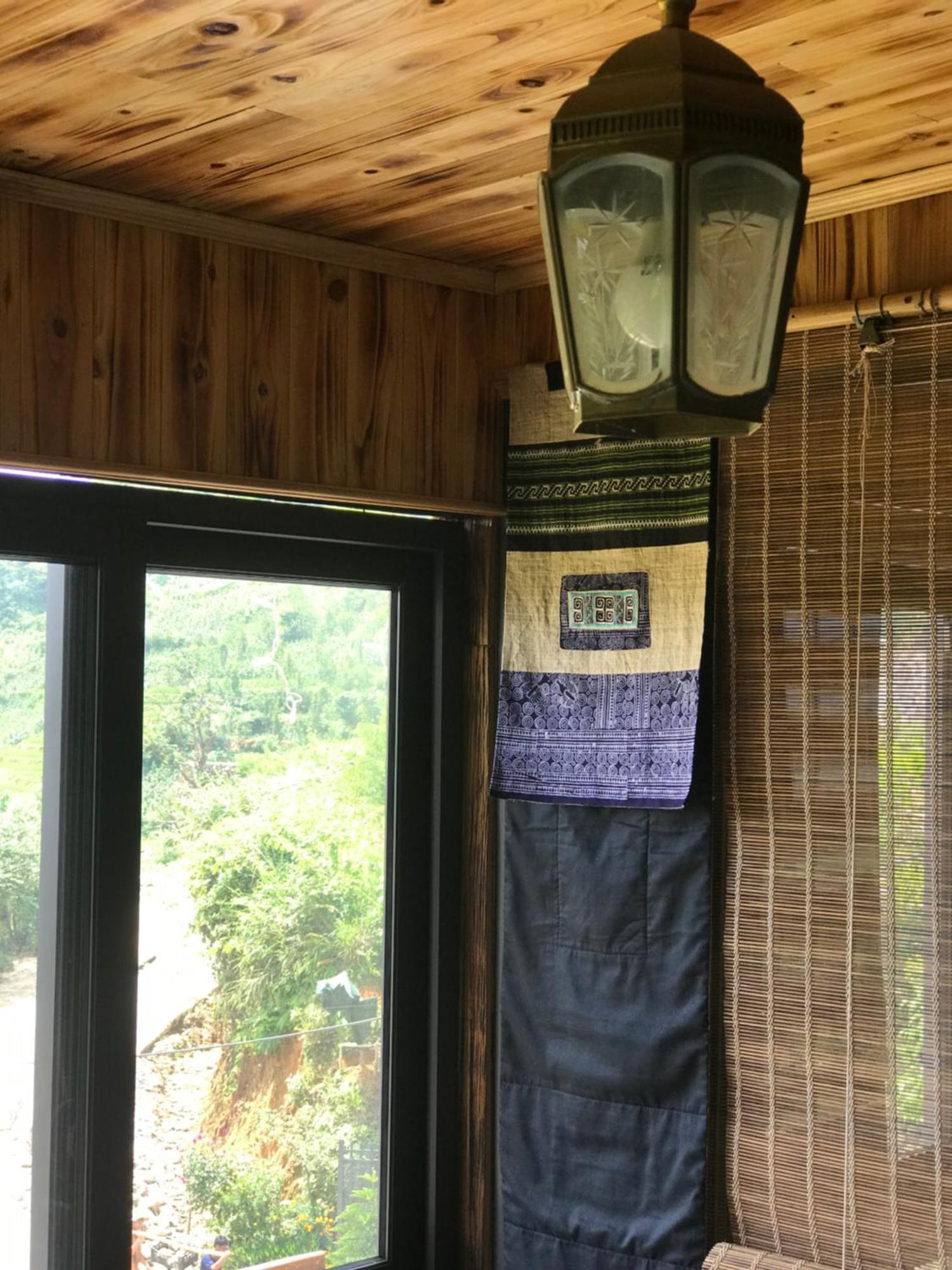 Bed & Breakfast Ta Phin