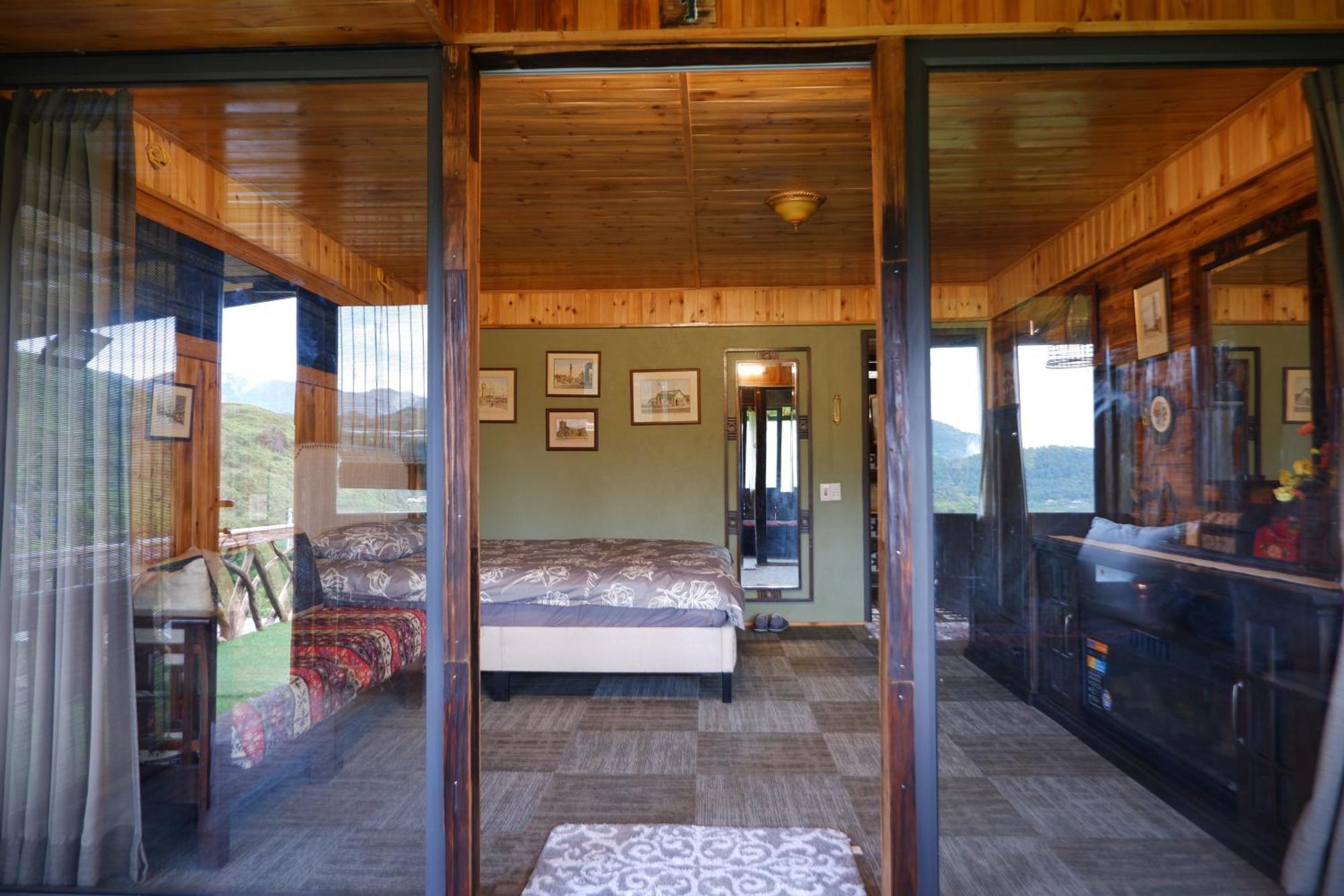Ta Phin Bed & Breakfast Sa Pa