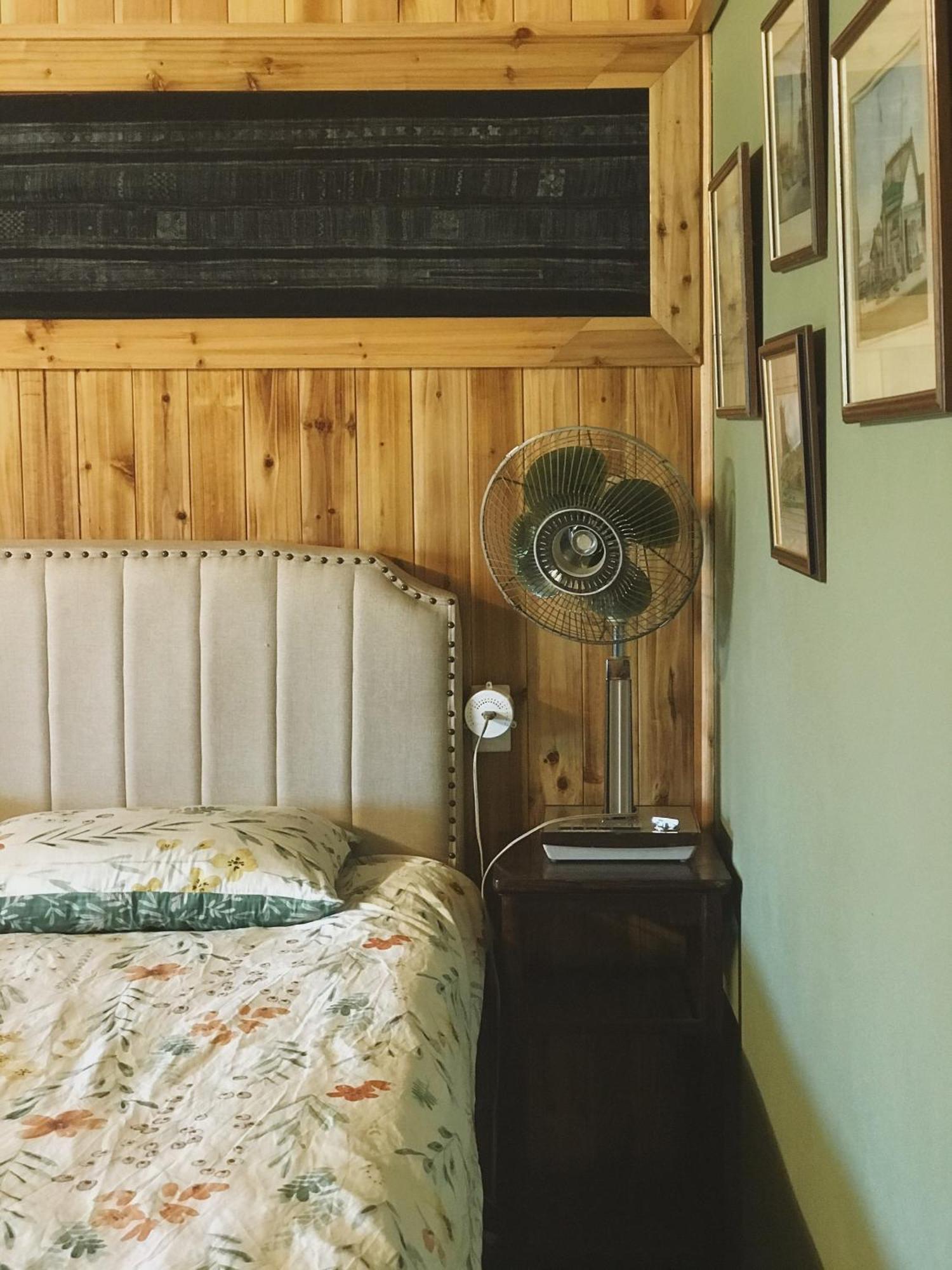Bed & Breakfast Ta Phin Sa Pa