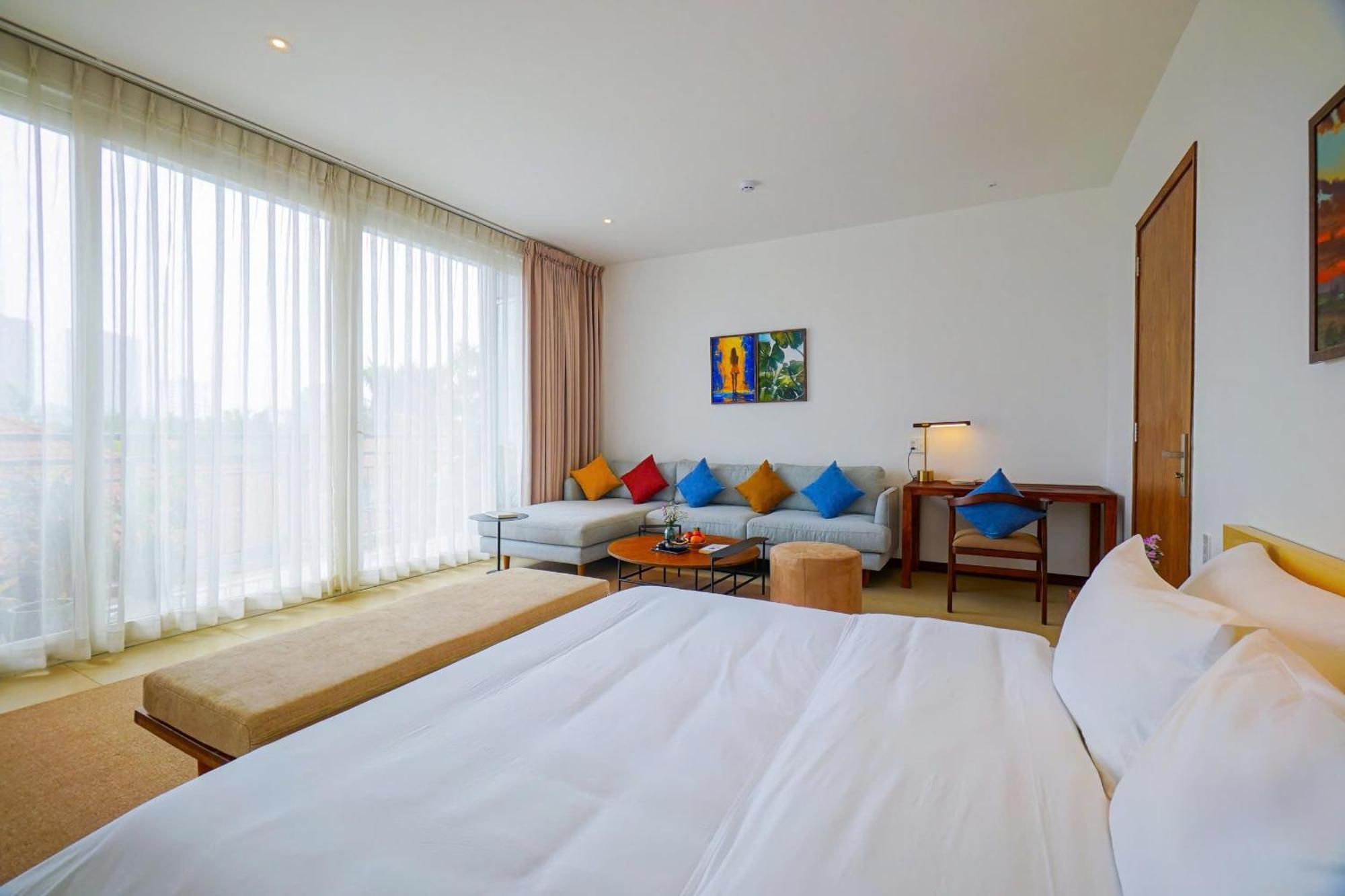 Nexus House Lang Bao Chi Khách sạn TP. Hồ Chí Minh