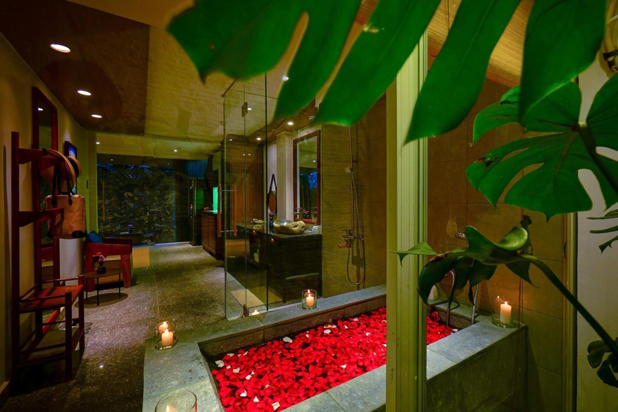 Nexus House Lang Bao Chi 4* TP. Hồ Chí Minh