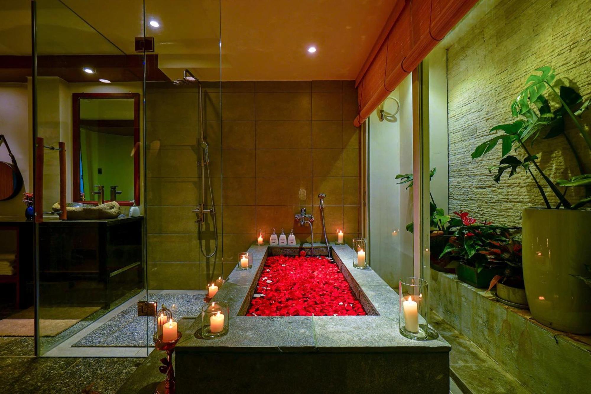 Nexus House Lang Bao Chi Khách sạn 4*