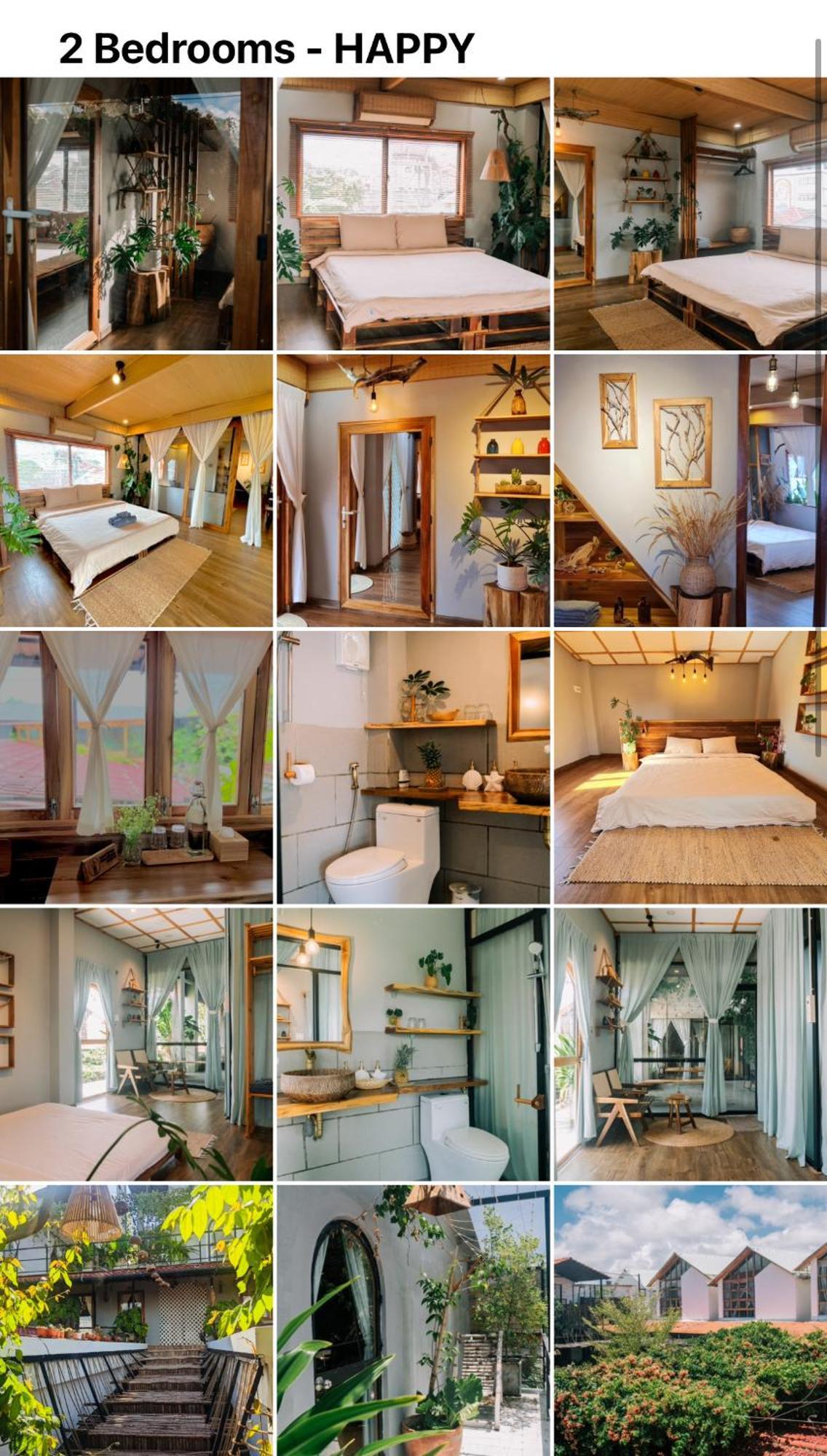 Hotel Tinh House Phu Quoc