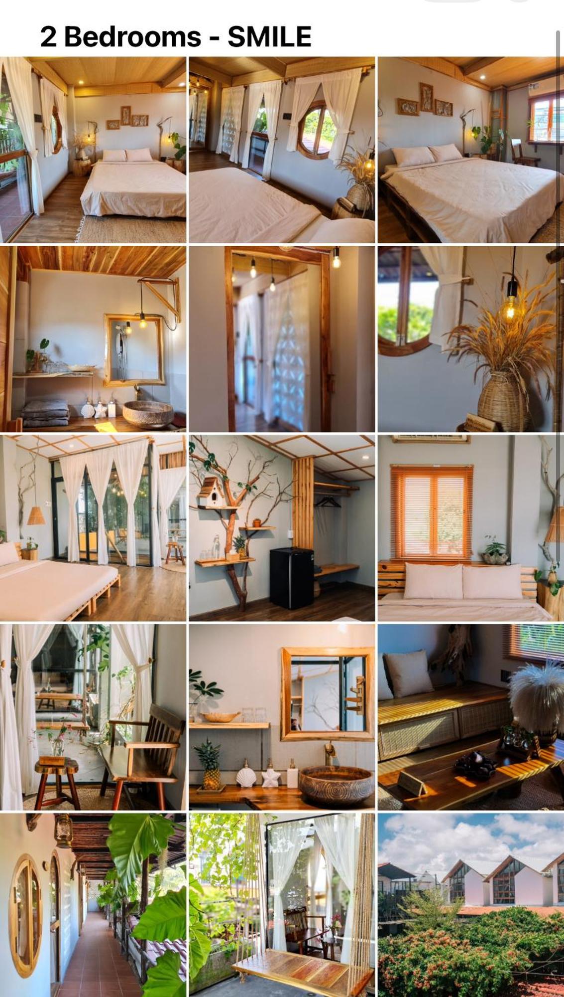 Tinh House Hotel