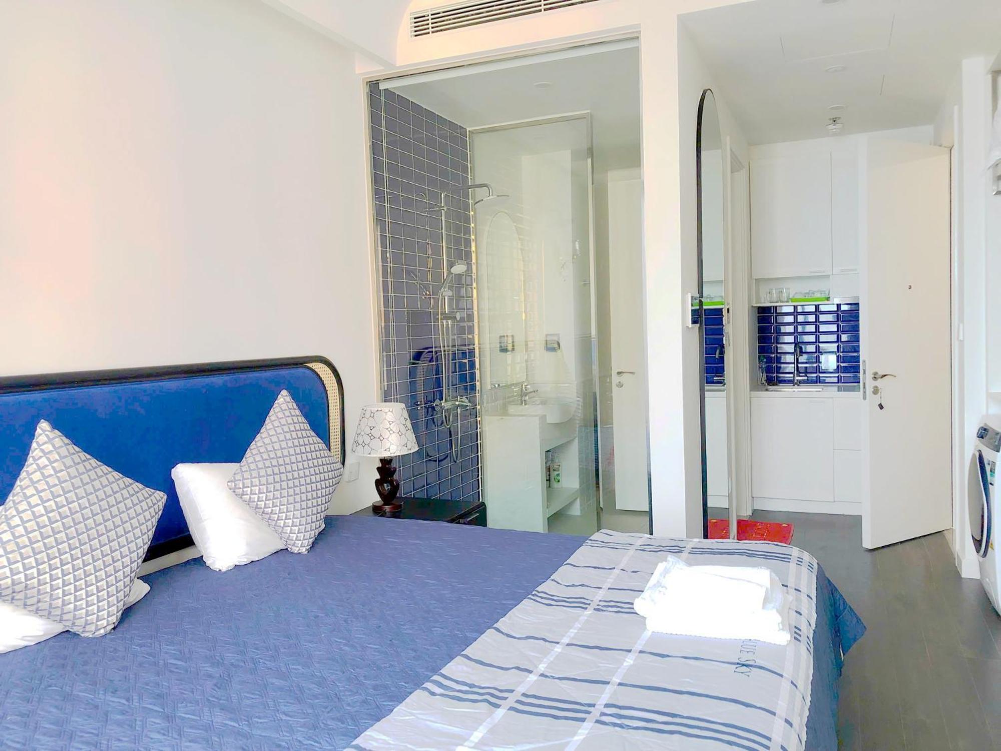 P.h.o Apartment Phú Quốc