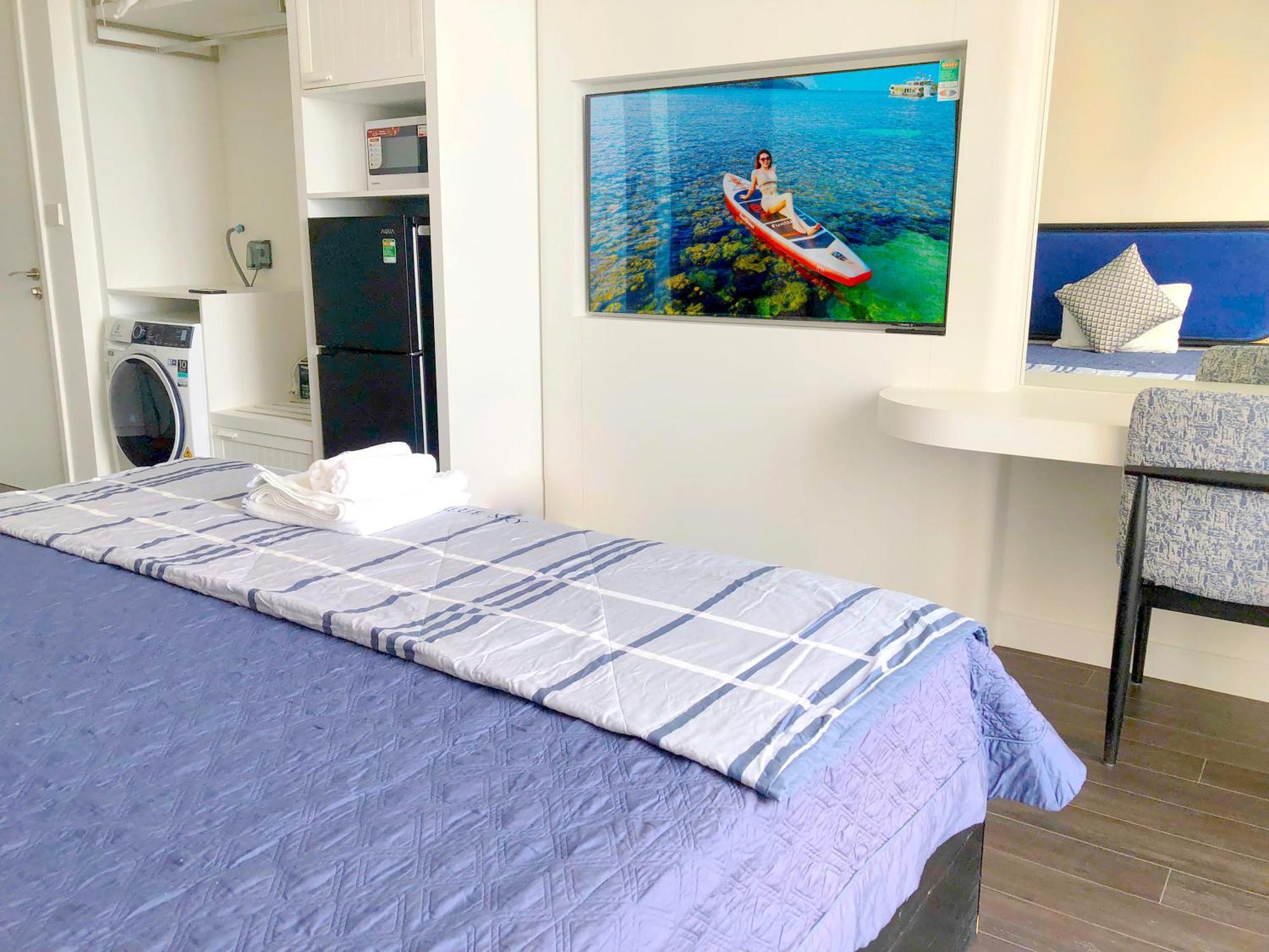Apartment P.h.o Phú Quốc