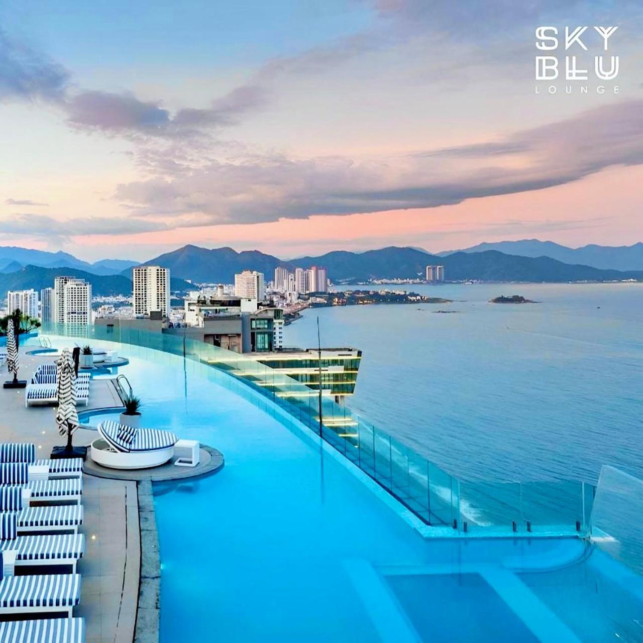 Panorama Sky Residences