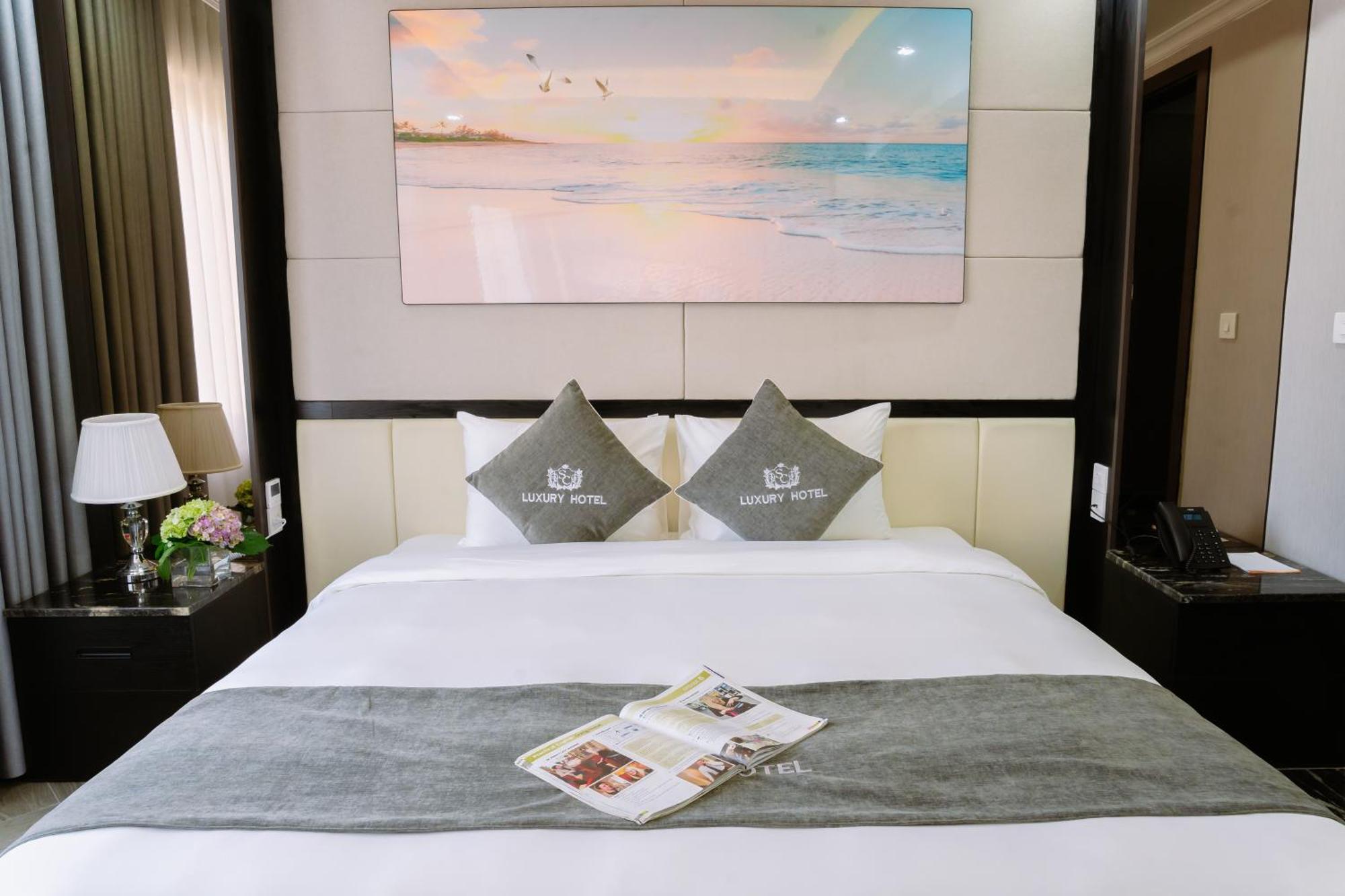 Sc Luxury Hotel *