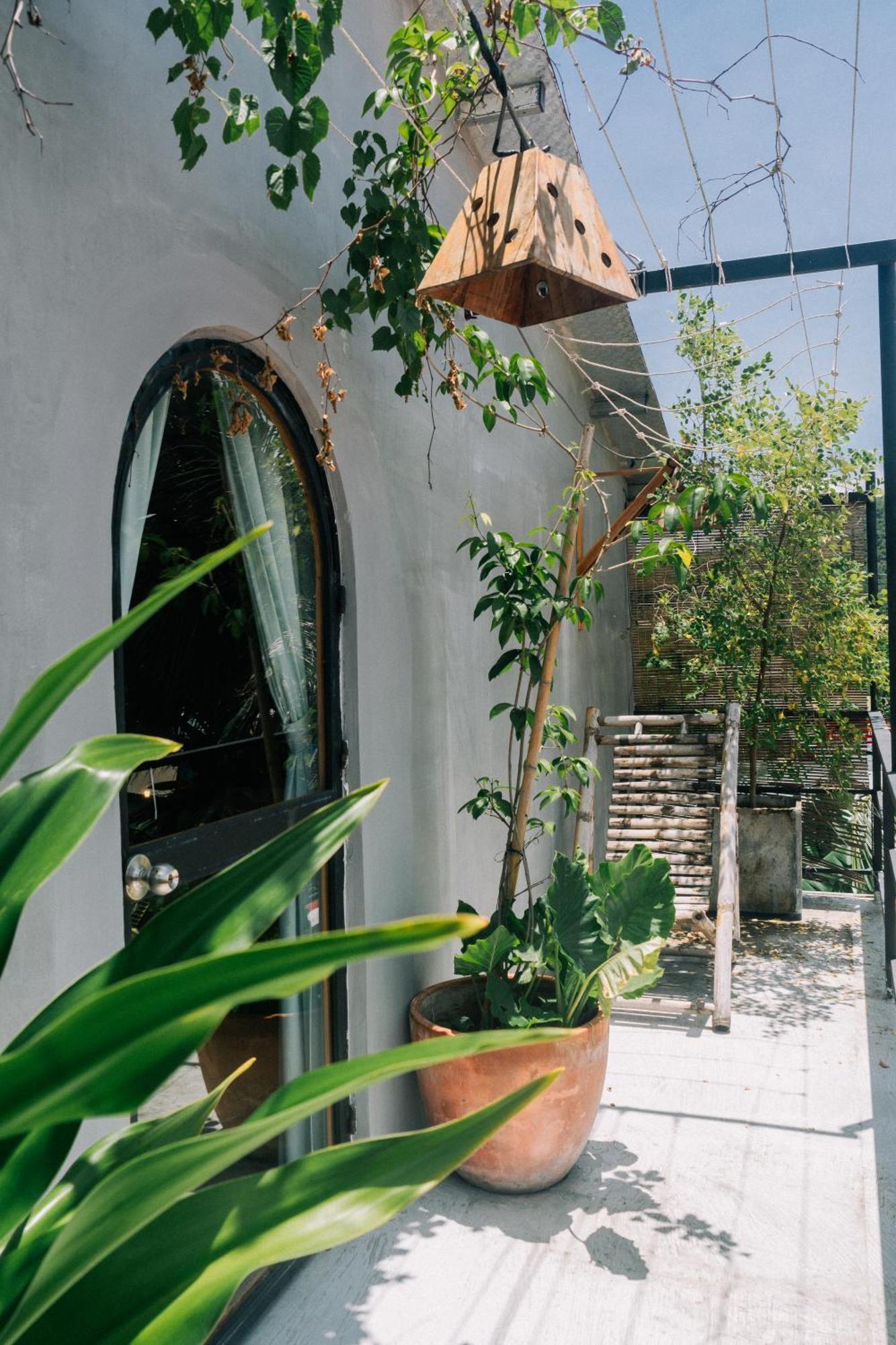 Tinh House Hotel Phu Quoc