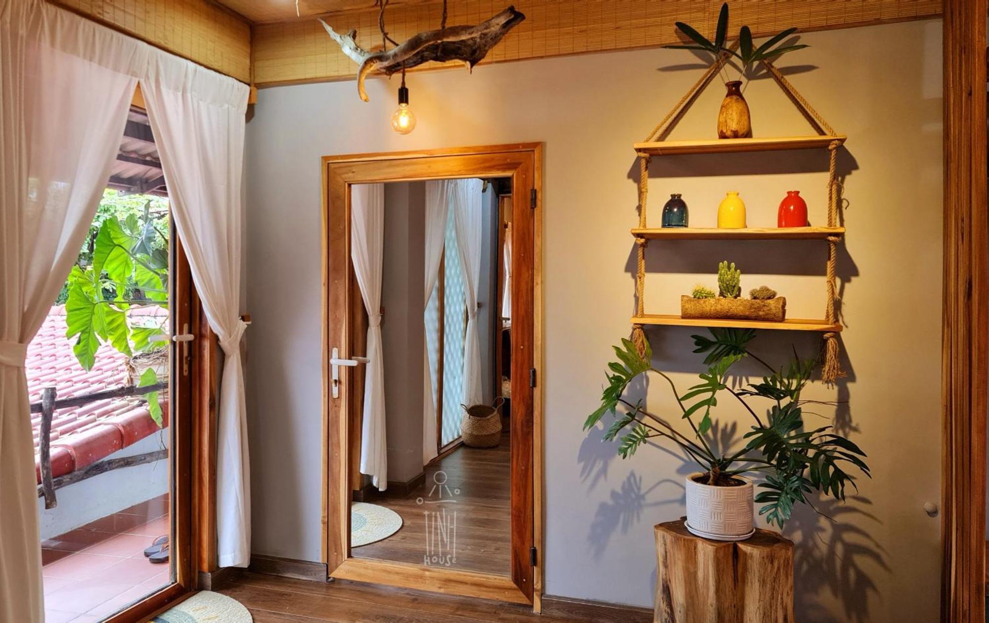 Hotel Tinh House Phu Quoc