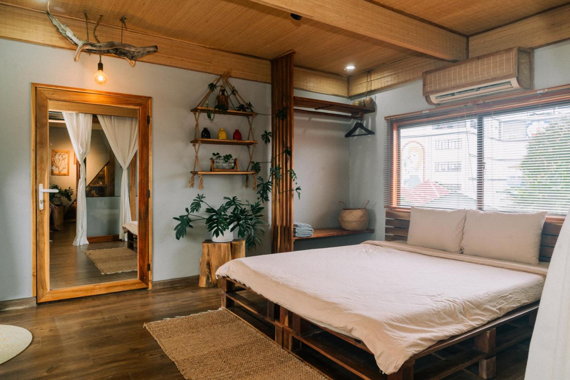 Hotel Tinh House Phu Quoc