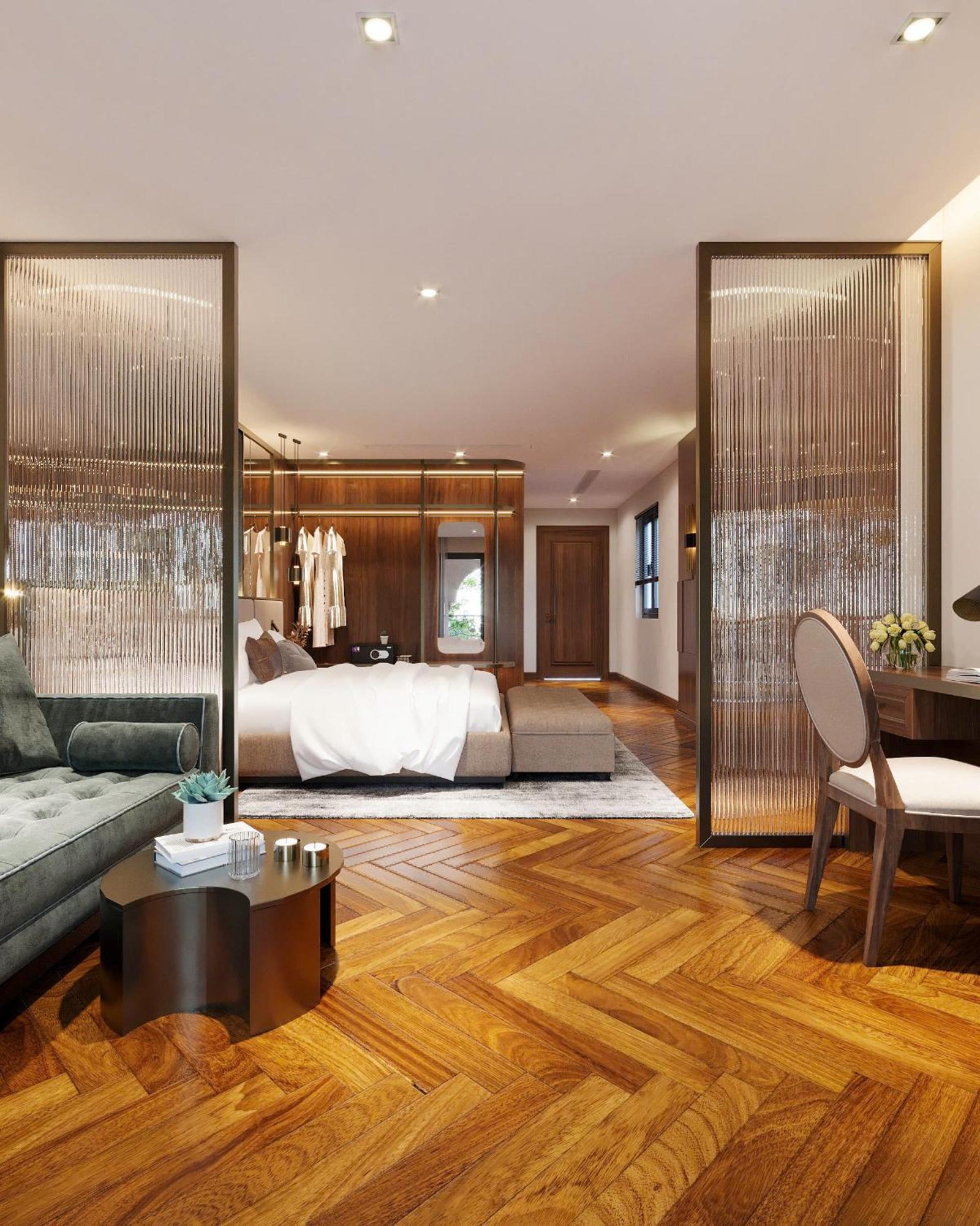 Silk Queen Grand