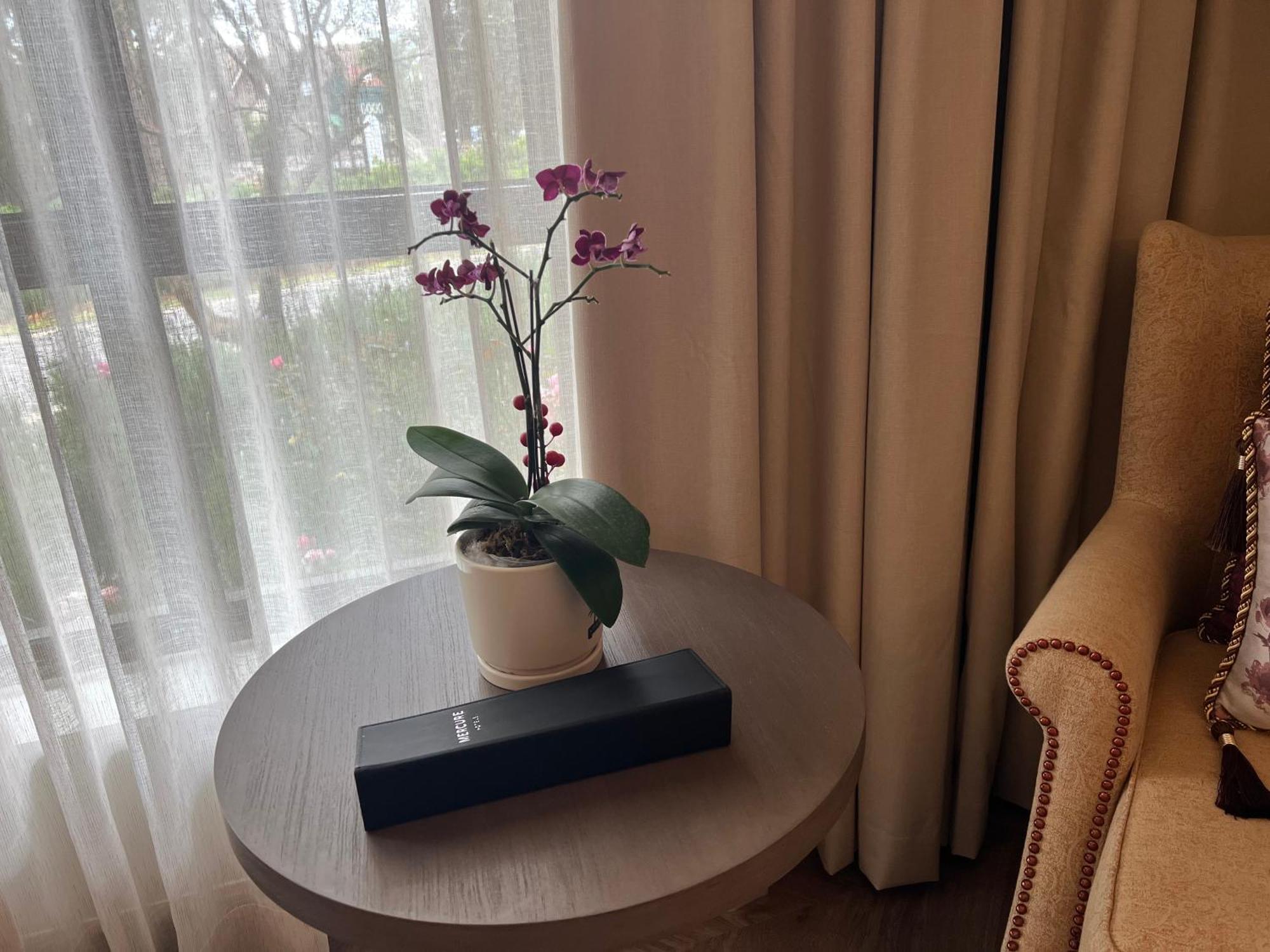 Villa Nancy Grand 5