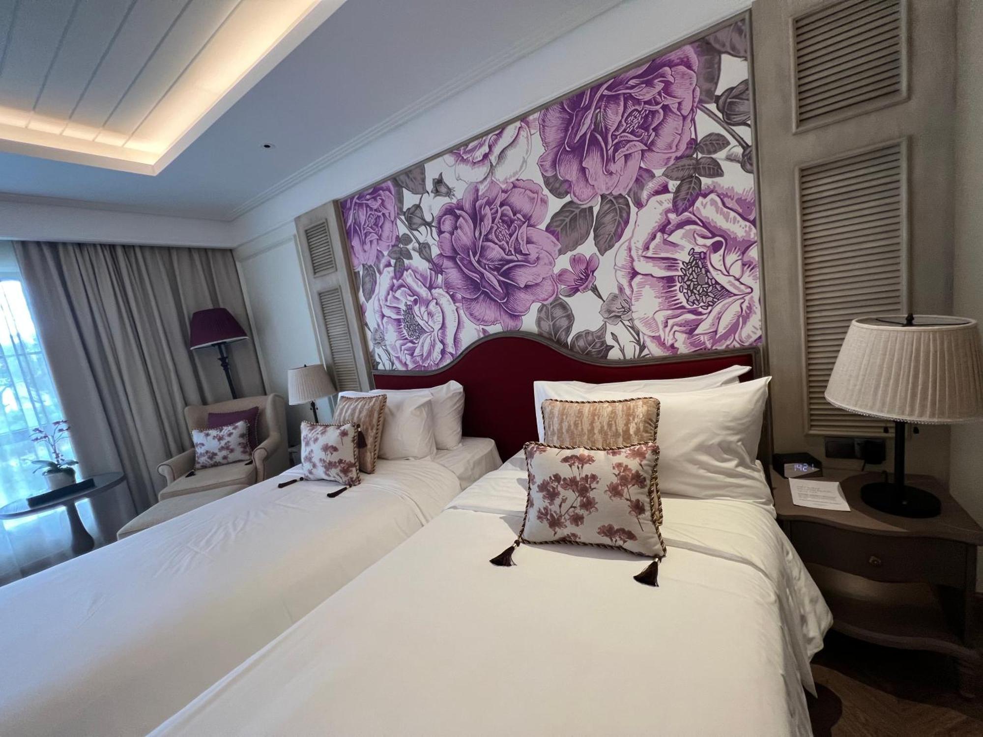 Villa Nancy Grand 5 *