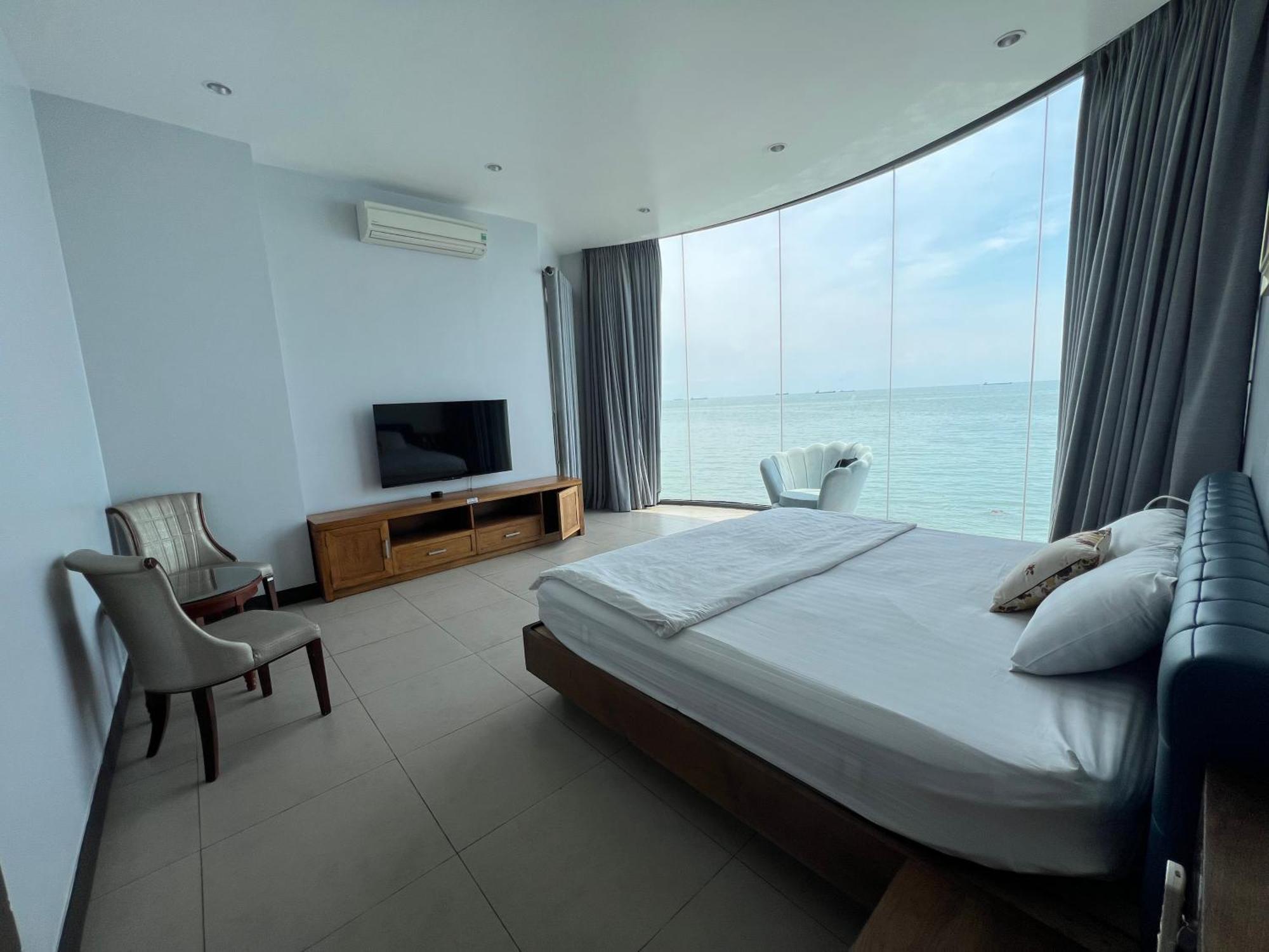 Nancy Grand 5 Villa Vung Tau