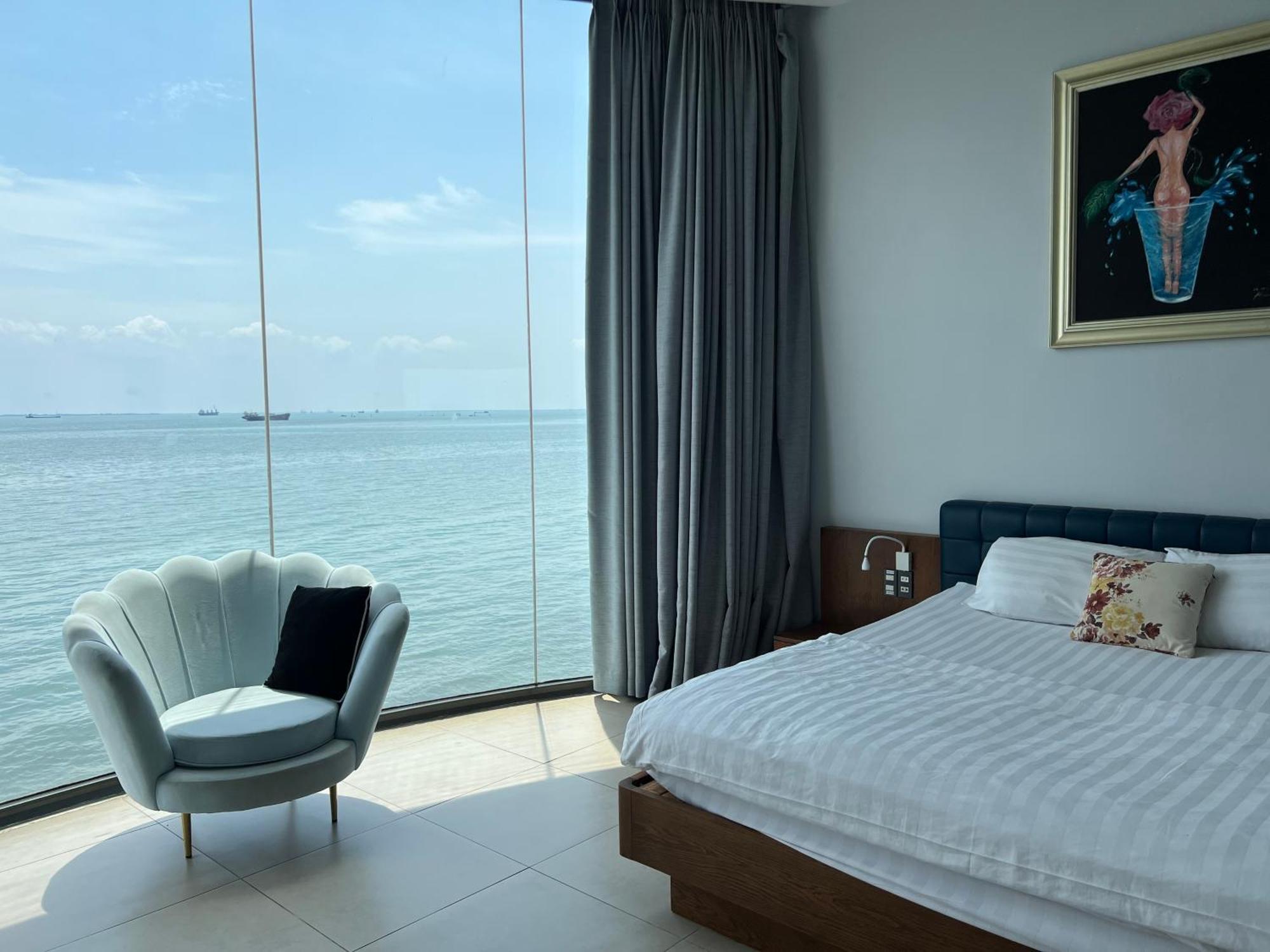Villa Nancy Grand 5 Vung Tau